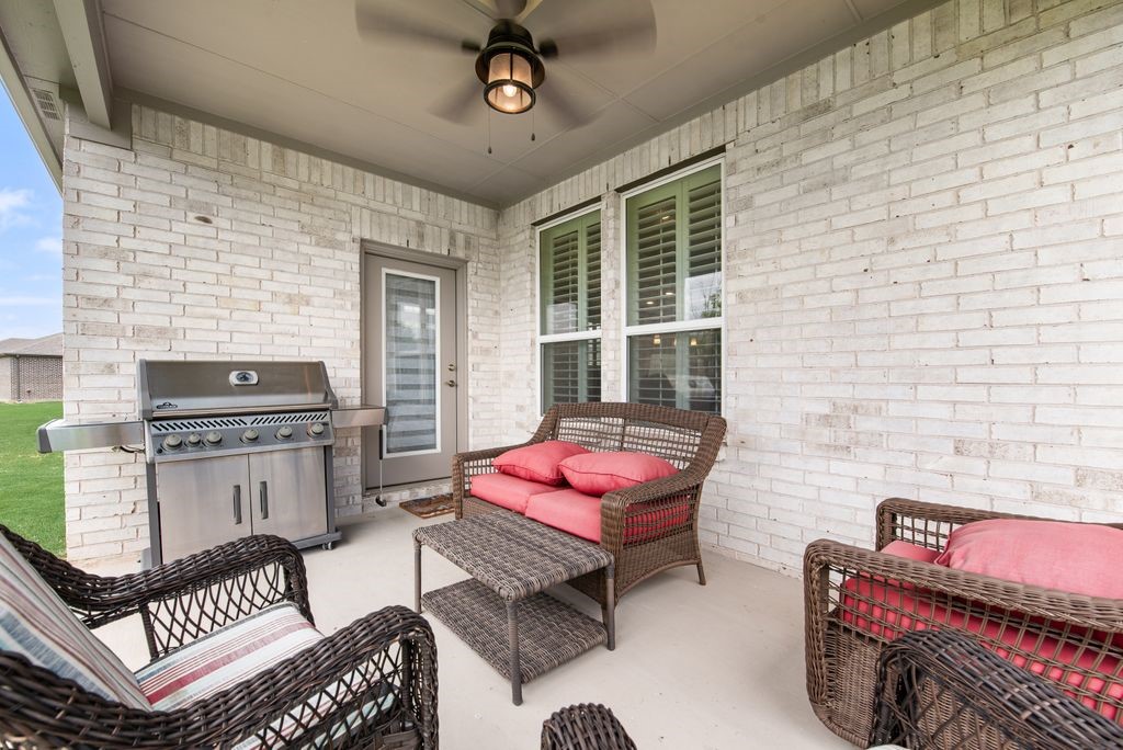 9201 Twilight Trail Mckinney TX 75071