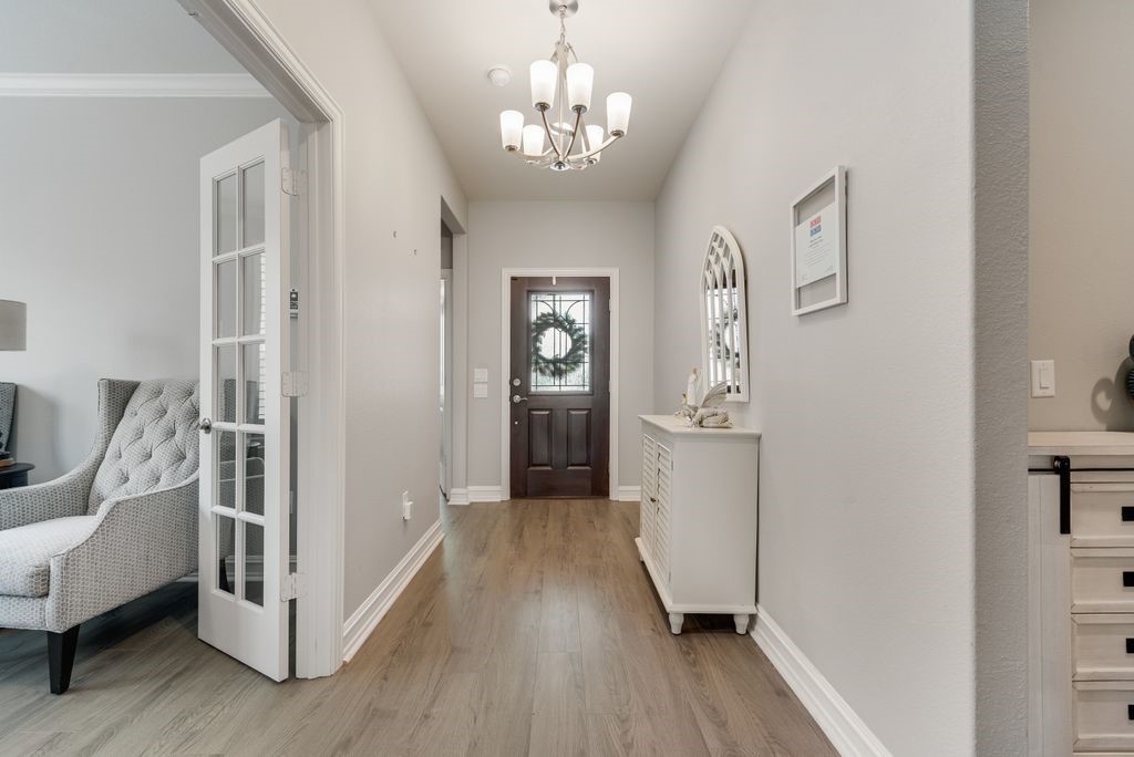 9201 Twilight Trail Mckinney TX 75071