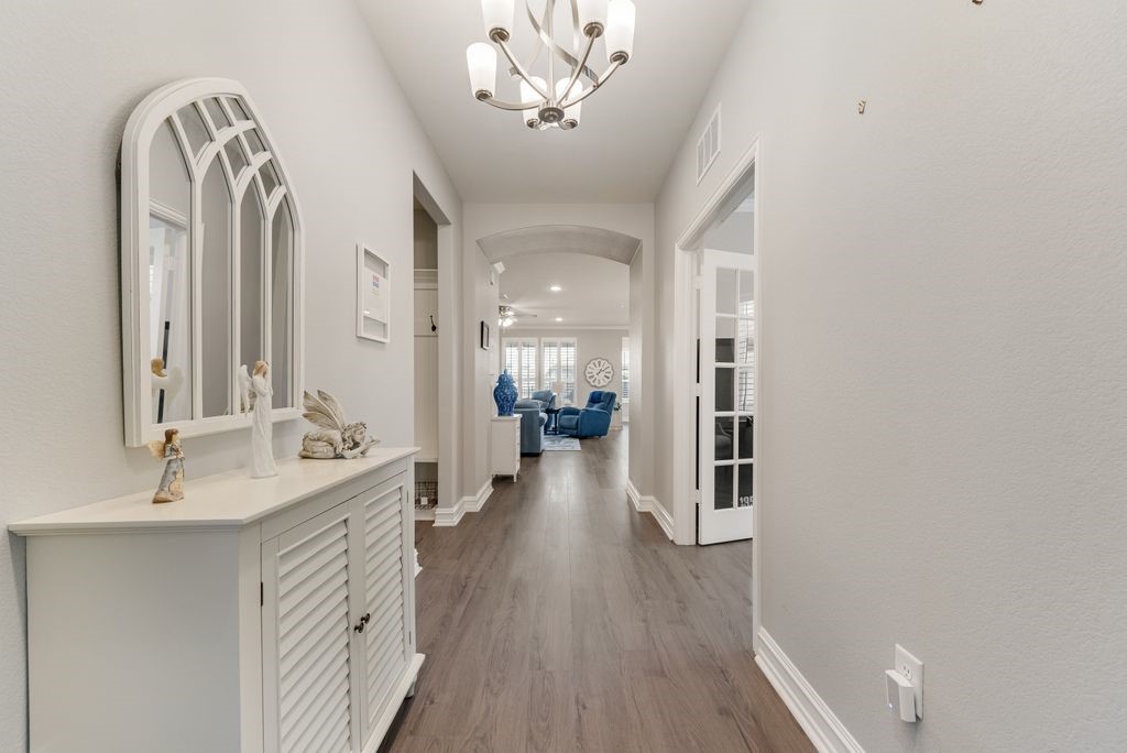 9201 Twilight Trail Mckinney TX 75071