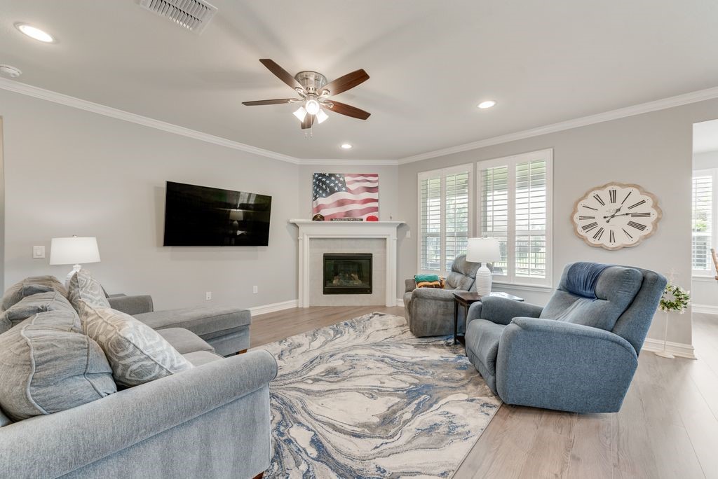 9201 Twilight Trail Mckinney TX 75071