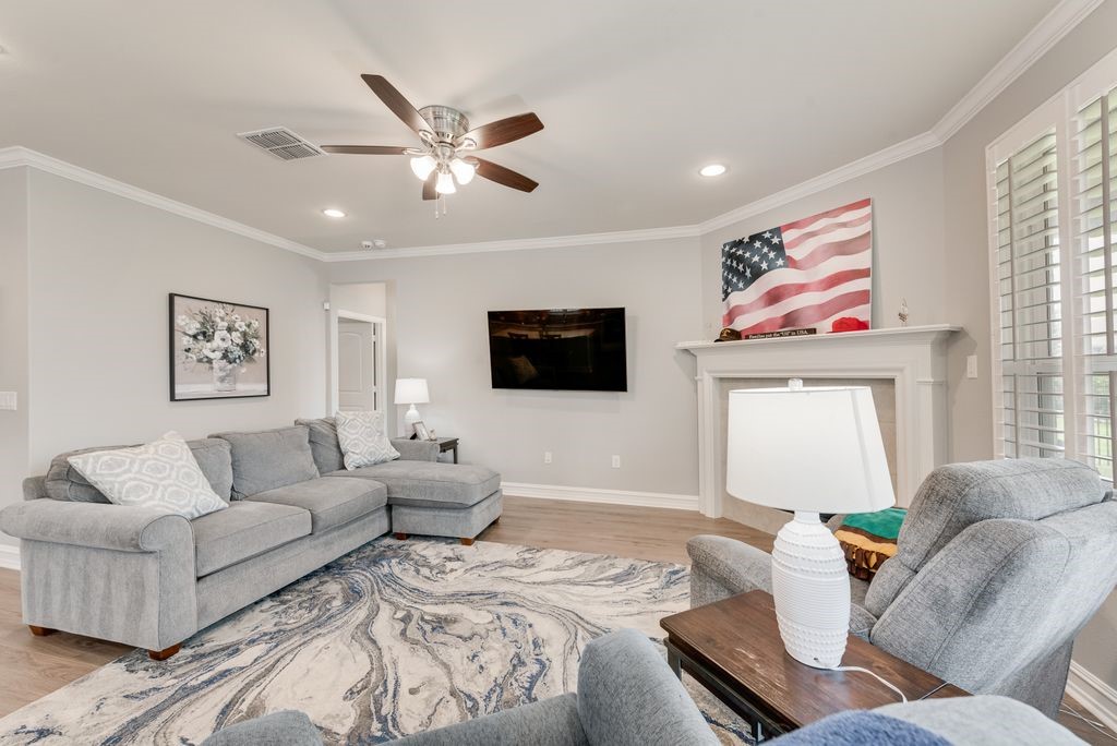 9201 Twilight Trail Mckinney TX 75071