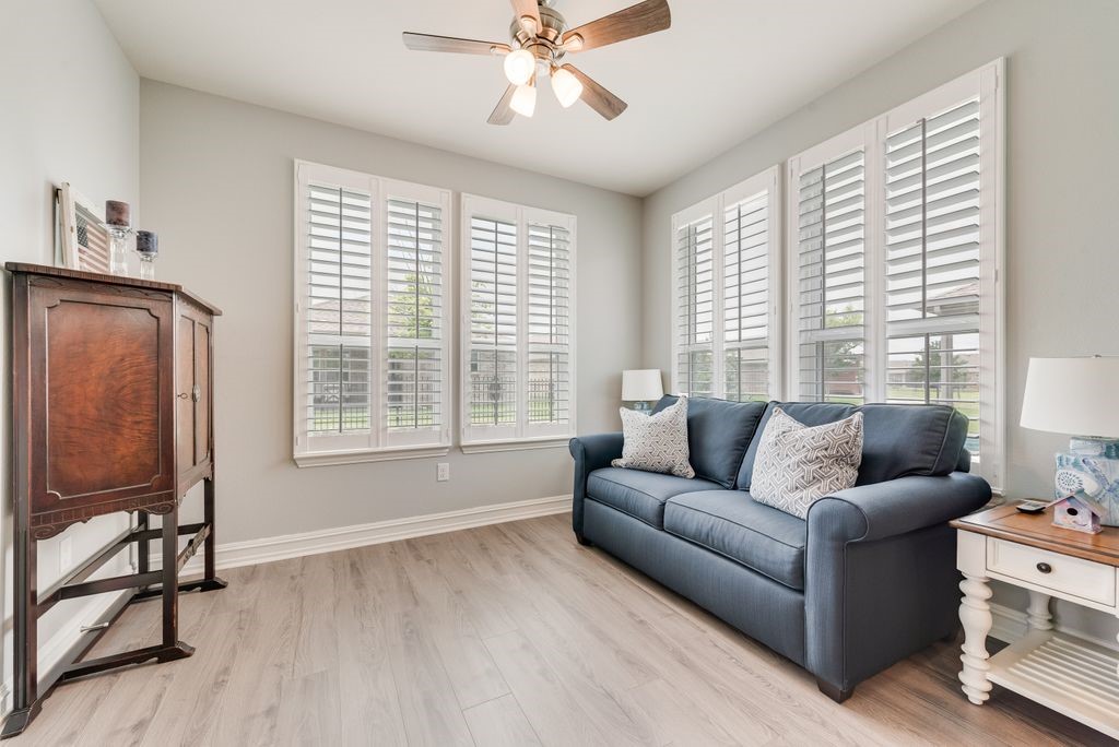 9201 Twilight Trail Mckinney TX 75071