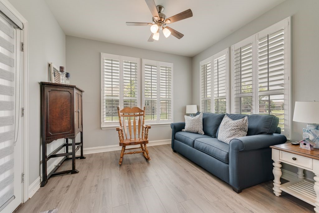 9201 Twilight Trail Mckinney TX 75071