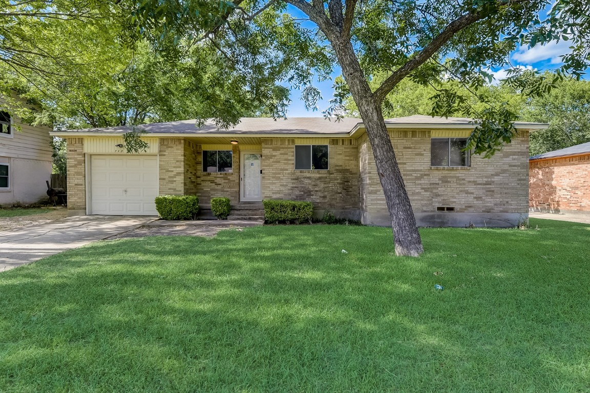 713 Colgate Drive Lancaster TX 75134