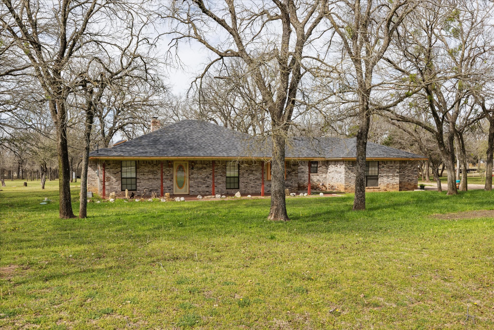 3112 S Chaparral Estates Court Granbury TX 76049