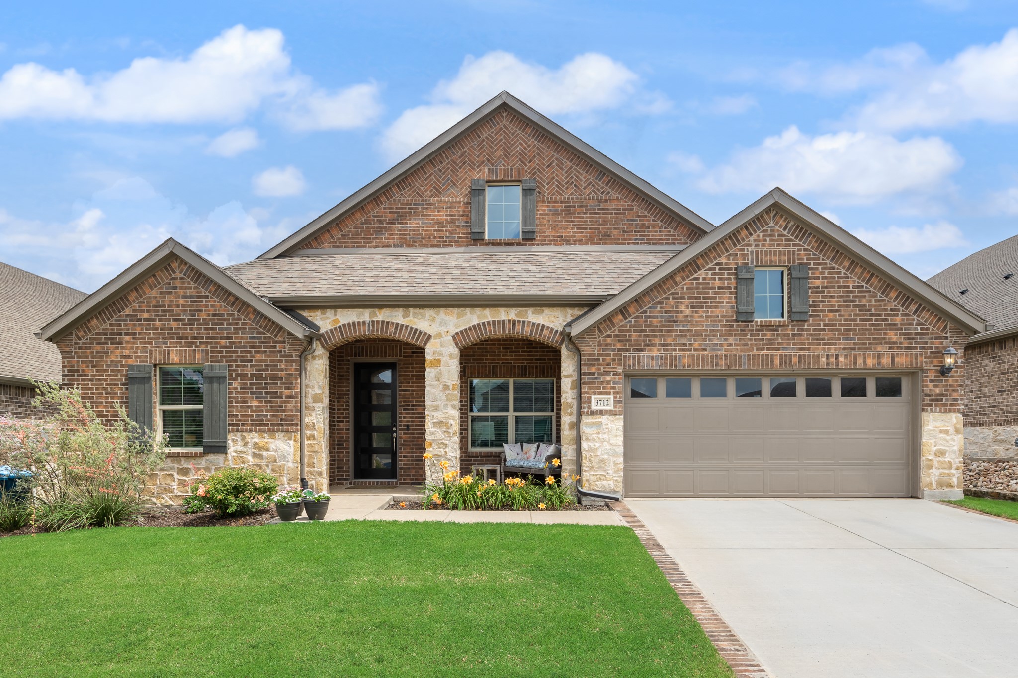 3712 Chapman Circle Rowlett TX 75089