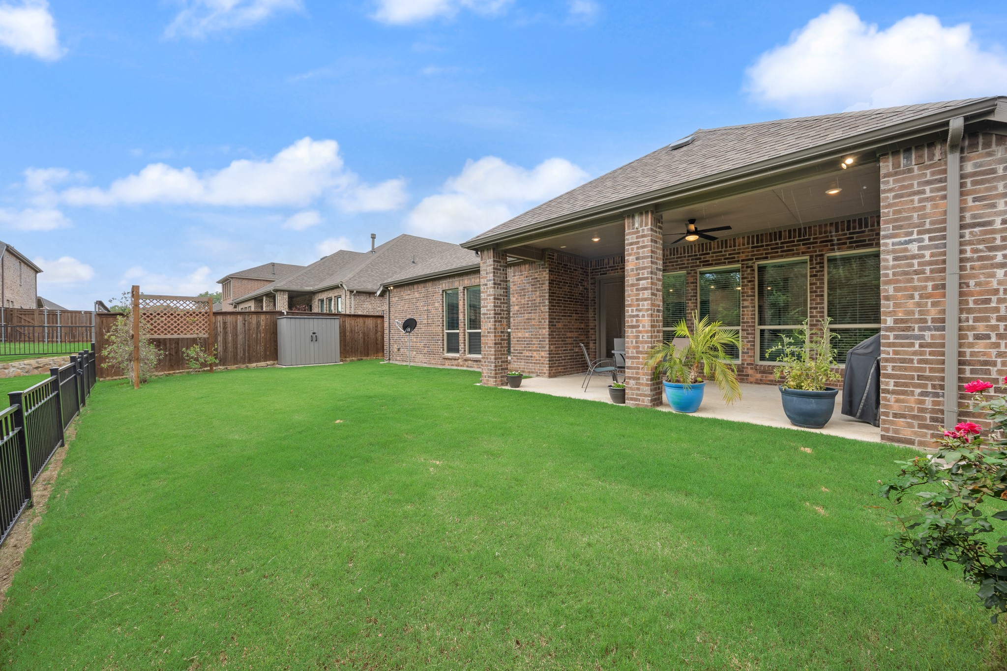 3712 Chapman Circle Rowlett TX 75089