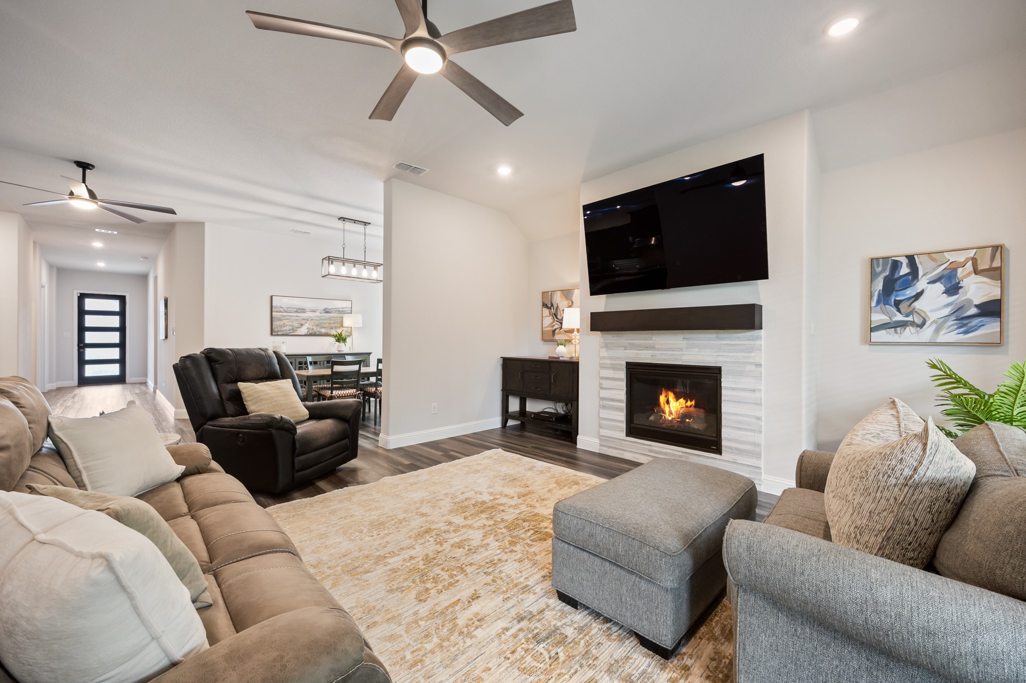 3712 Chapman Circle Rowlett TX 75089