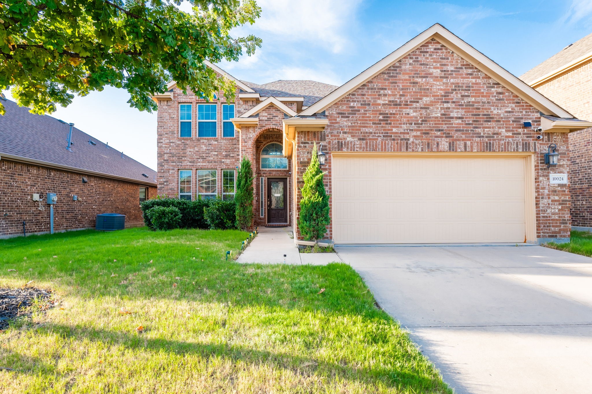 10024 Kemah Place Mckinney TX 75071