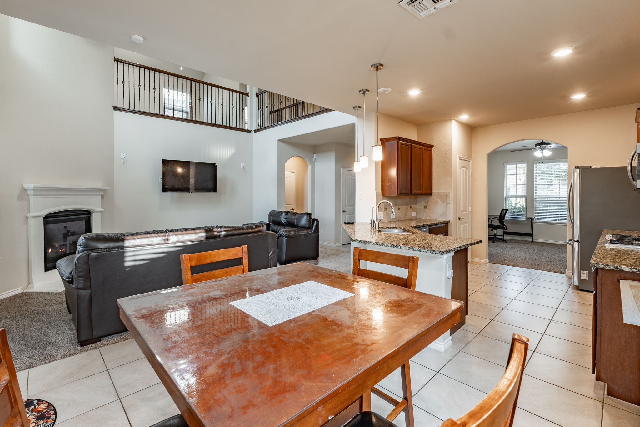 10024 Kemah Place Mckinney TX 75071