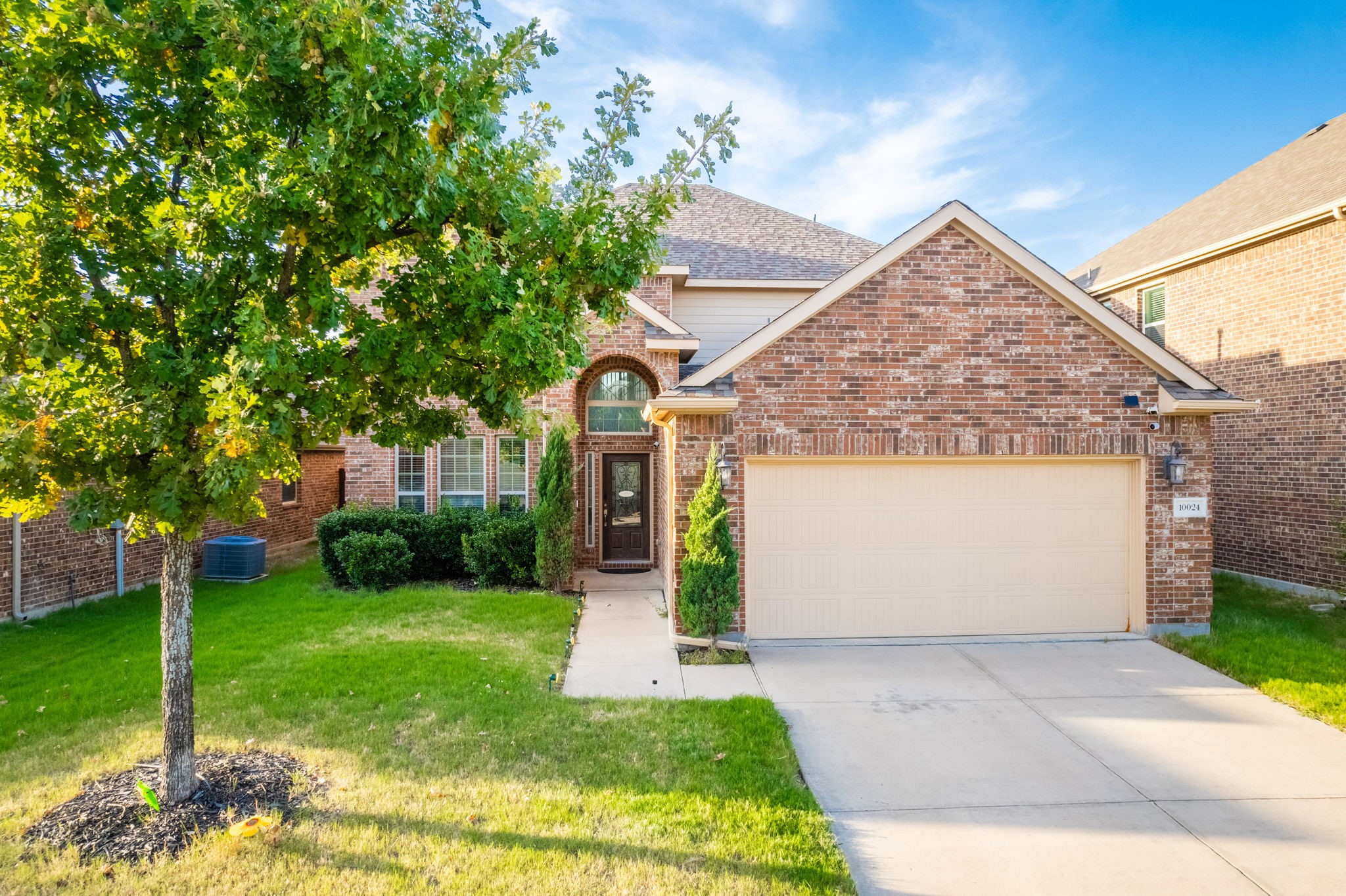 10024 Kemah Place Mckinney TX 75071
