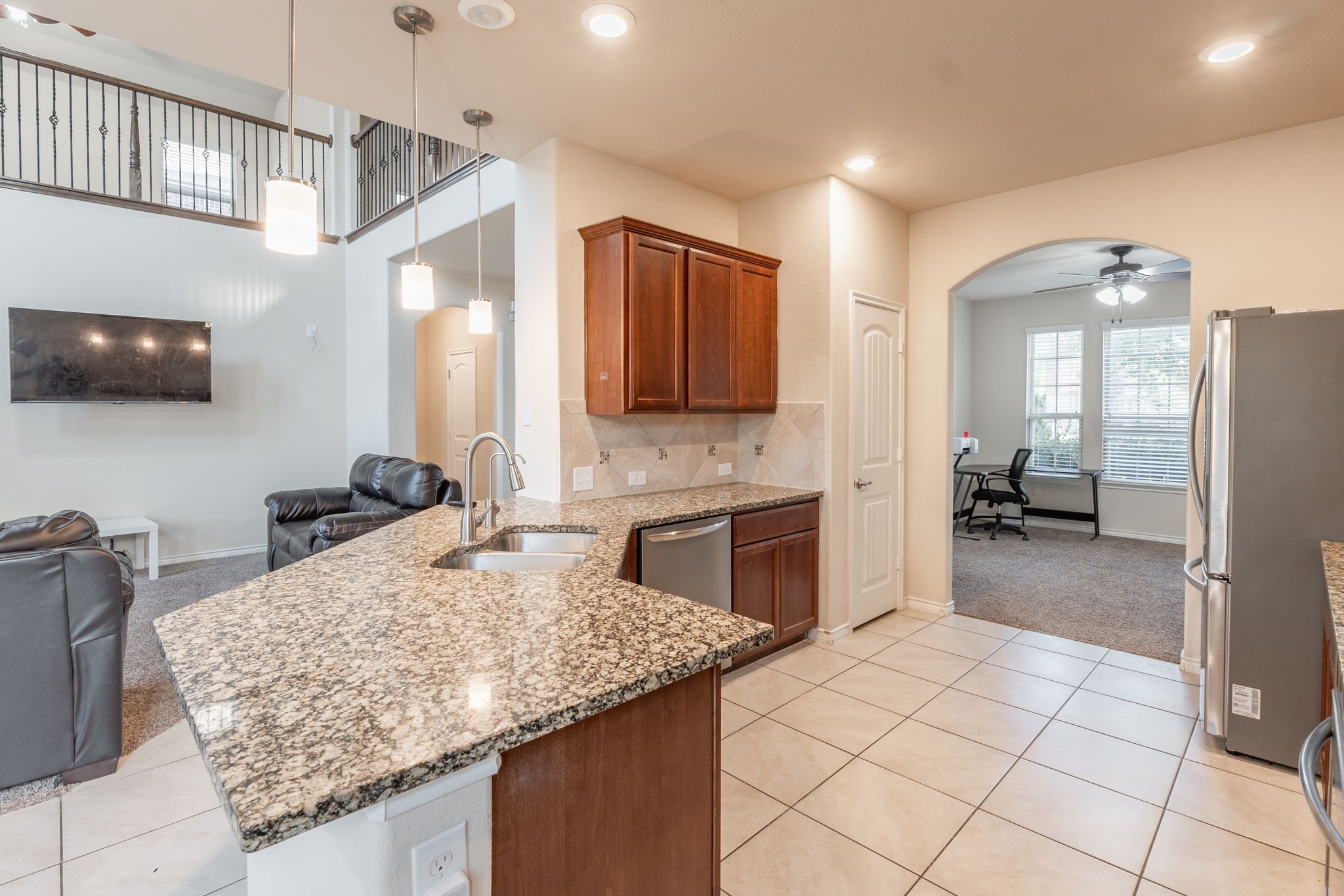 10024 Kemah Place Mckinney TX 75071