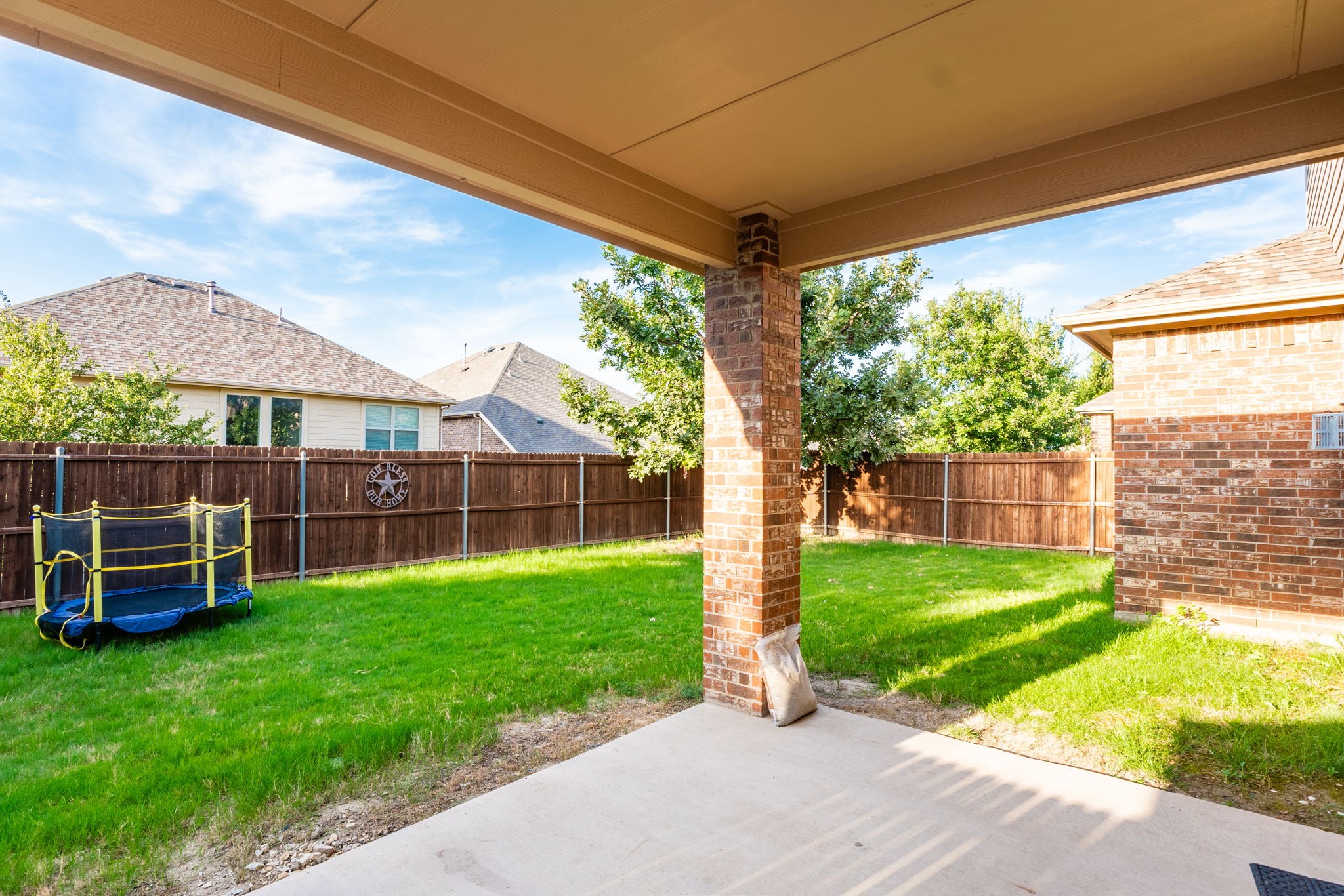 10024 Kemah Place Mckinney TX 75071