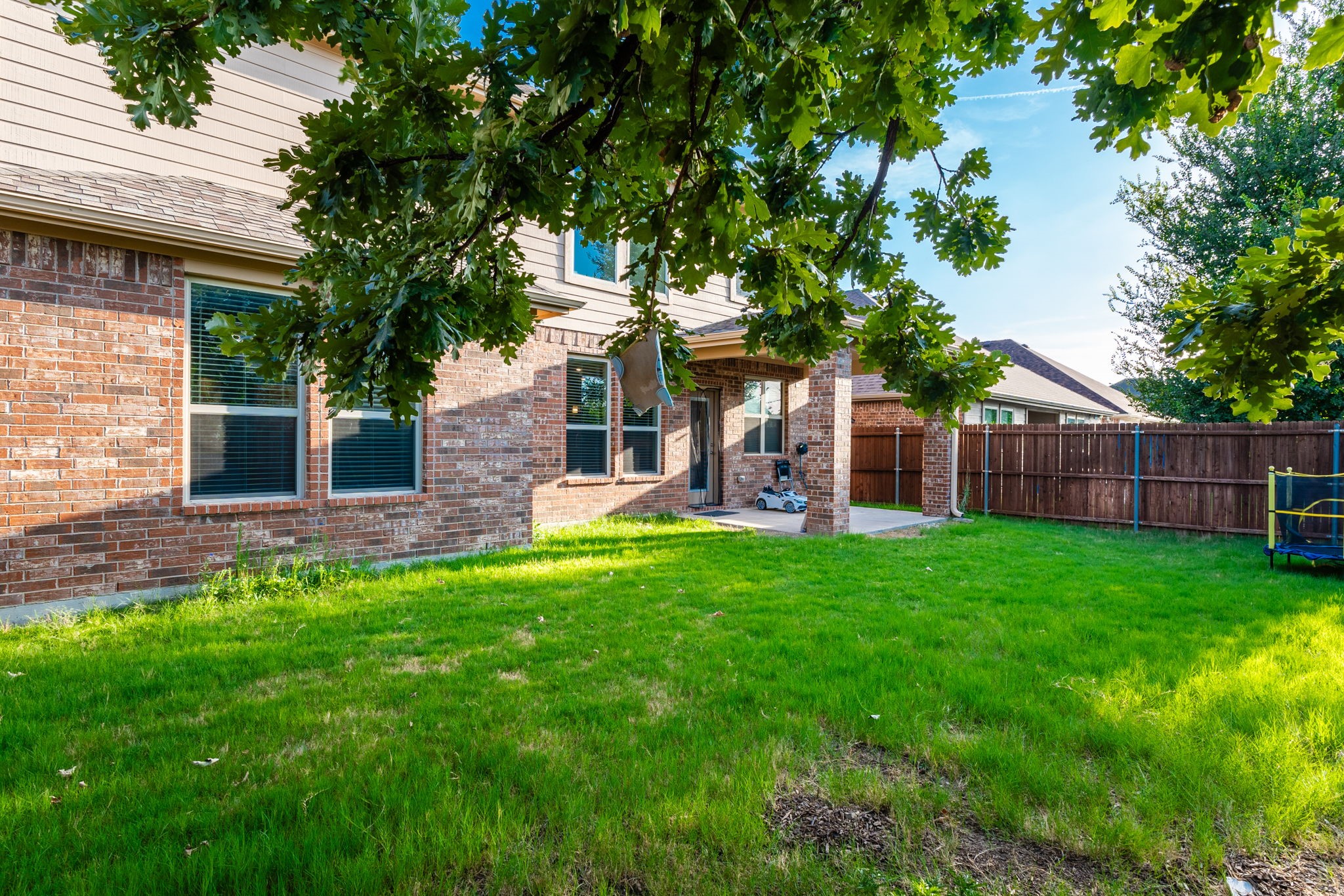 10024 Kemah Place Mckinney TX 75071