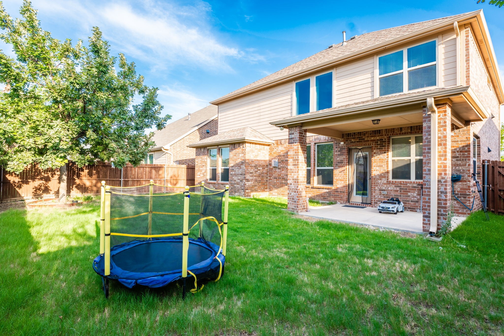 10024 Kemah Place Mckinney TX 75071