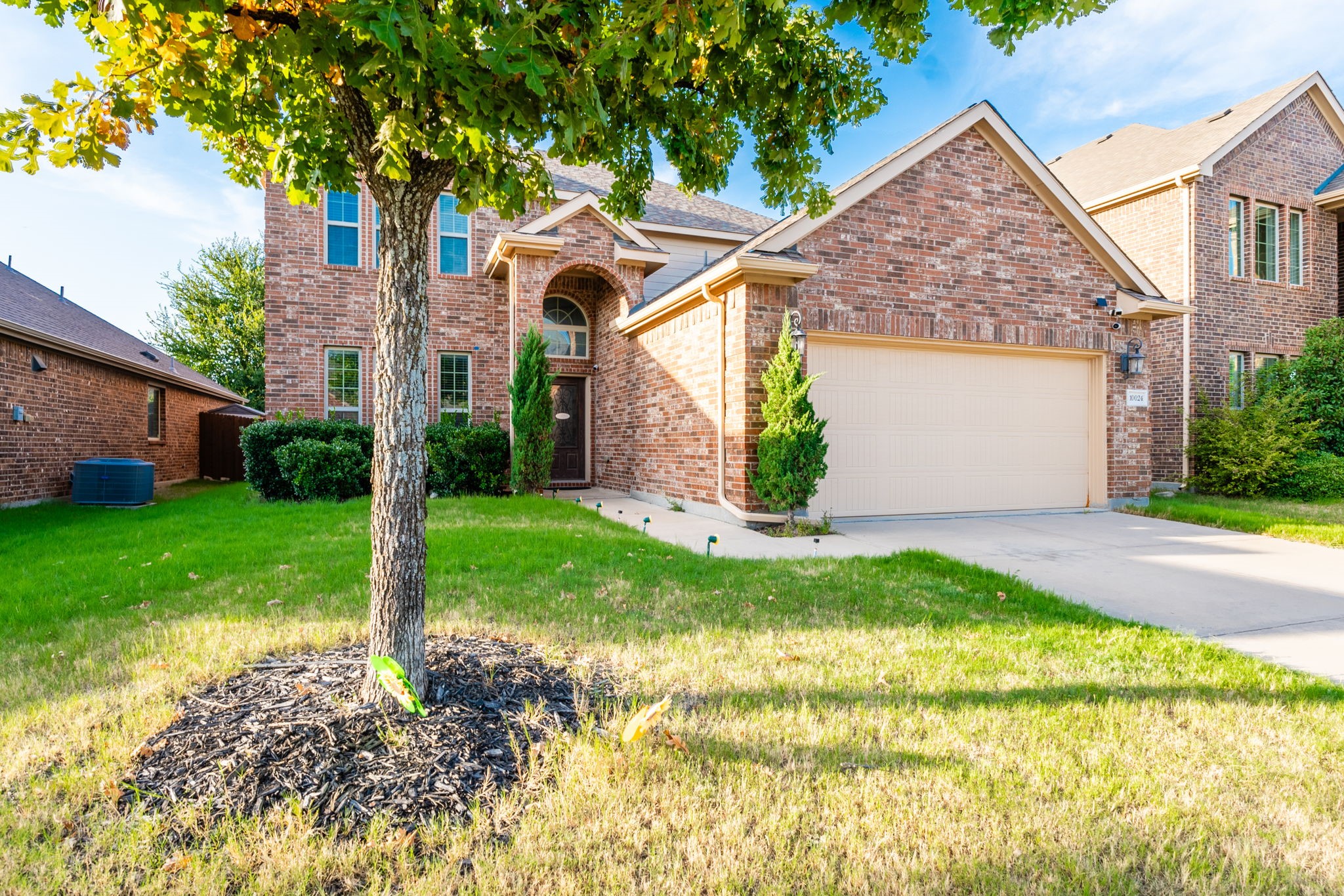 10024 Kemah Place Mckinney TX 75071