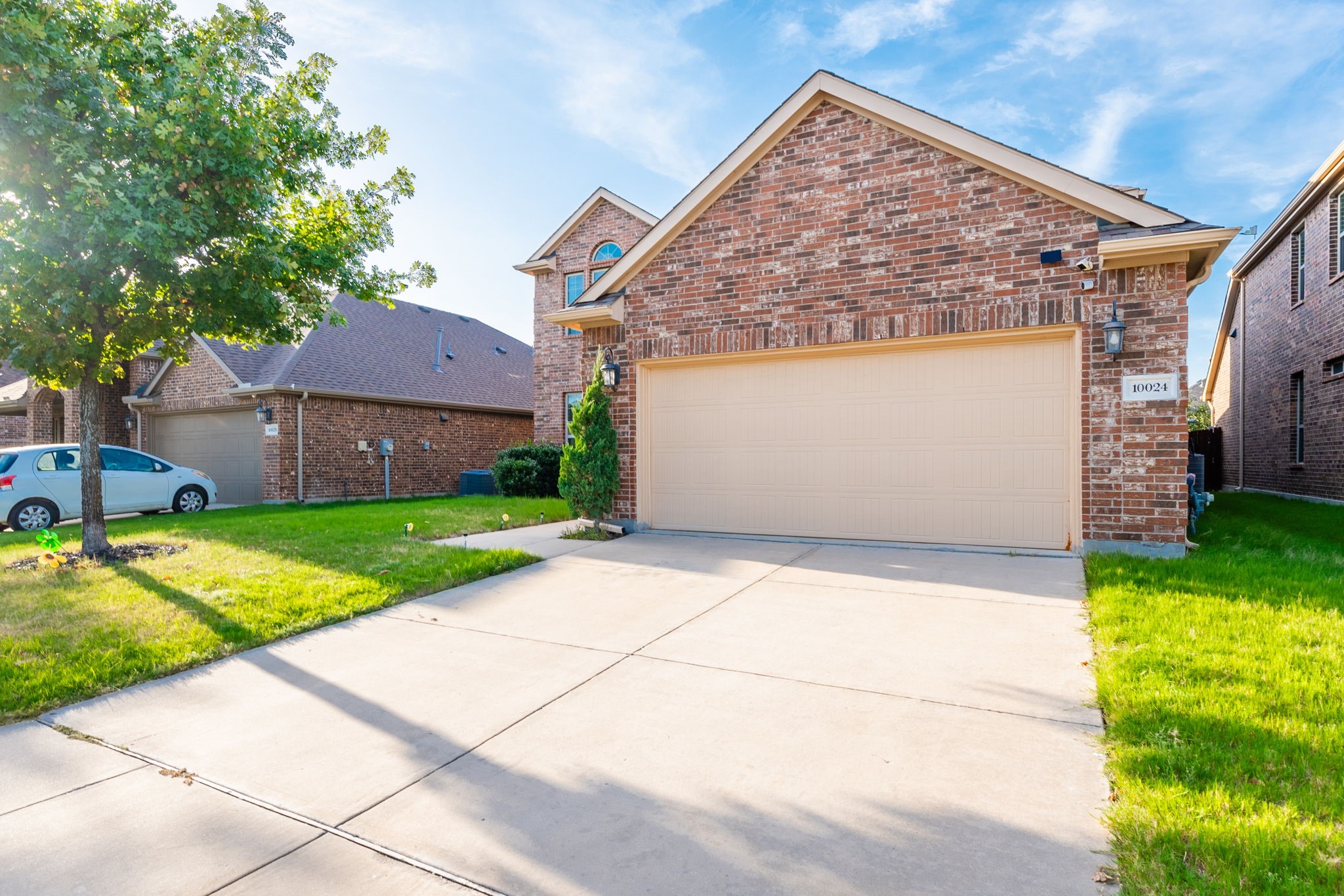 10024 Kemah Place Mckinney TX 75071