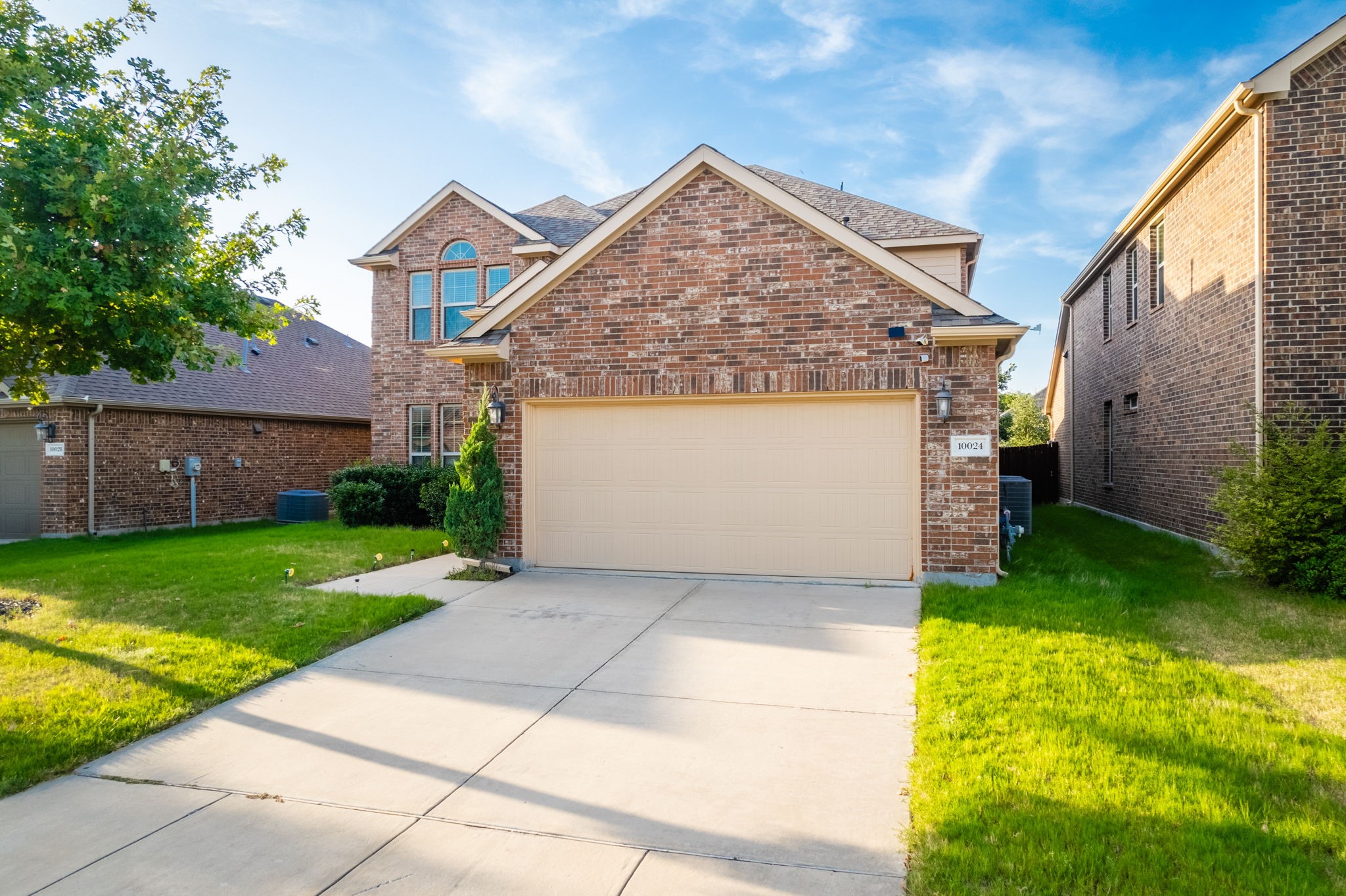 10024 Kemah Place Mckinney TX 75071