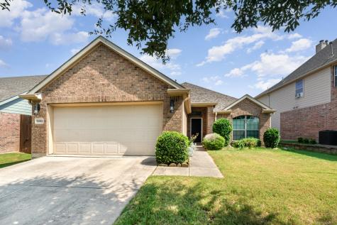 5004 Ridge Run Drive Mckinney TX 75071