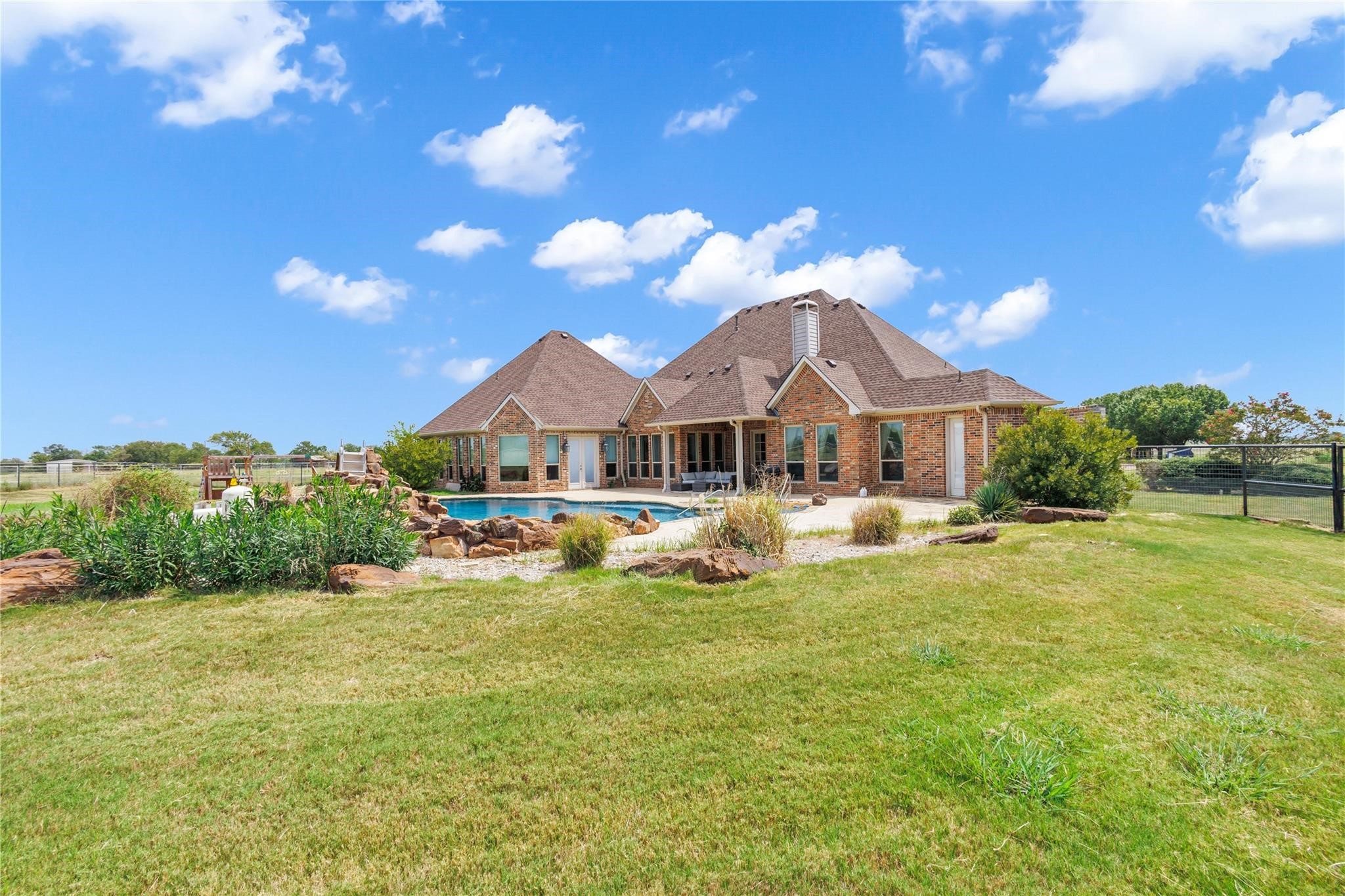 2300 Berend Road Pilot Point TX 76258