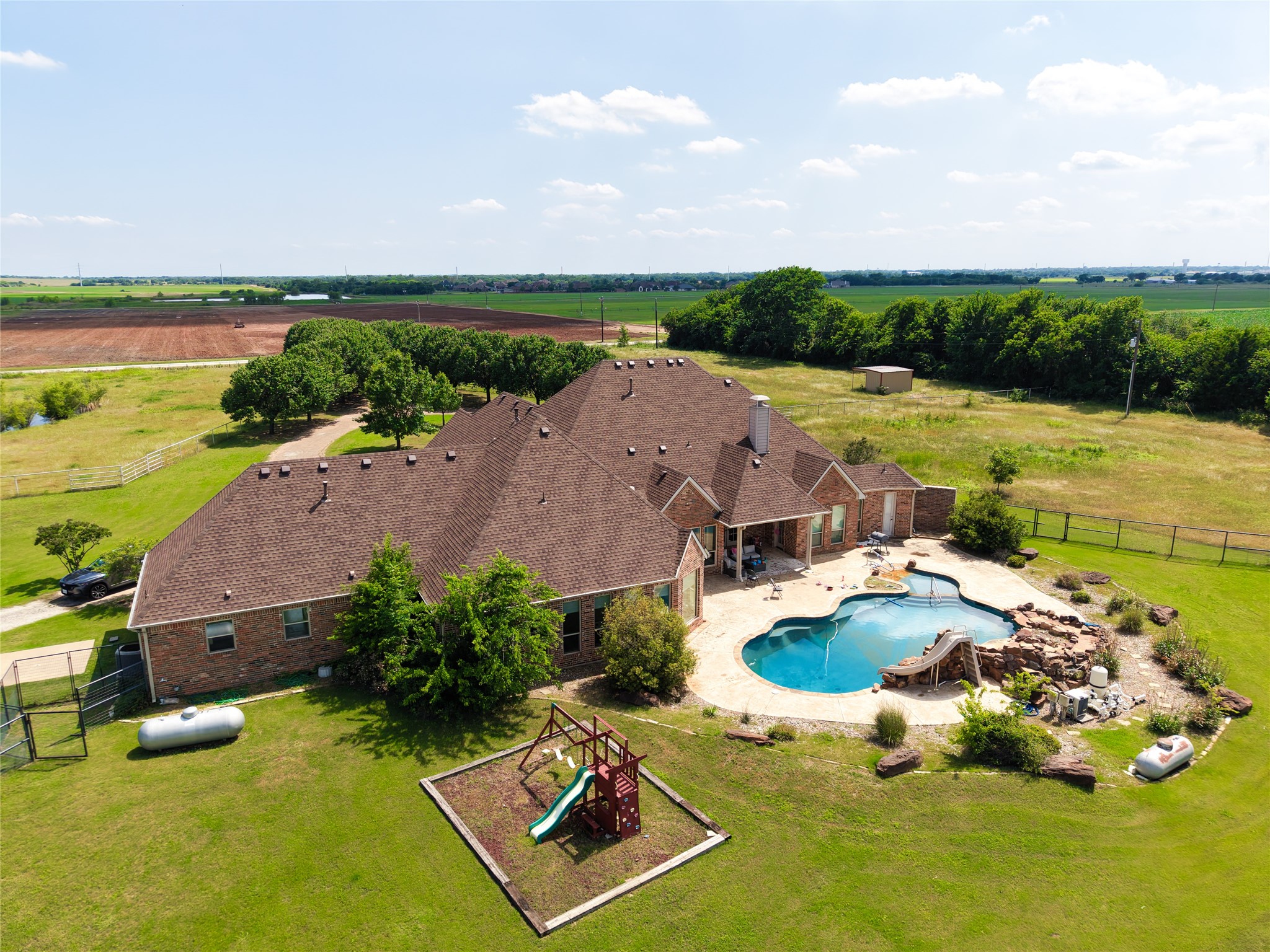 2300 Berend Road Pilot Point TX 76258