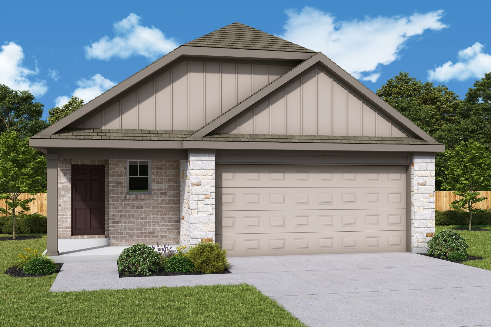 1220 Laguna Lane Princeton TX 75407