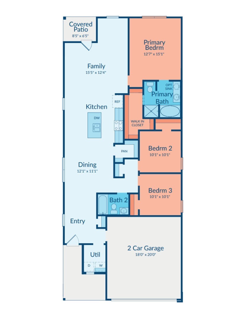 1220 Laguna Lane Princeton TX 75407