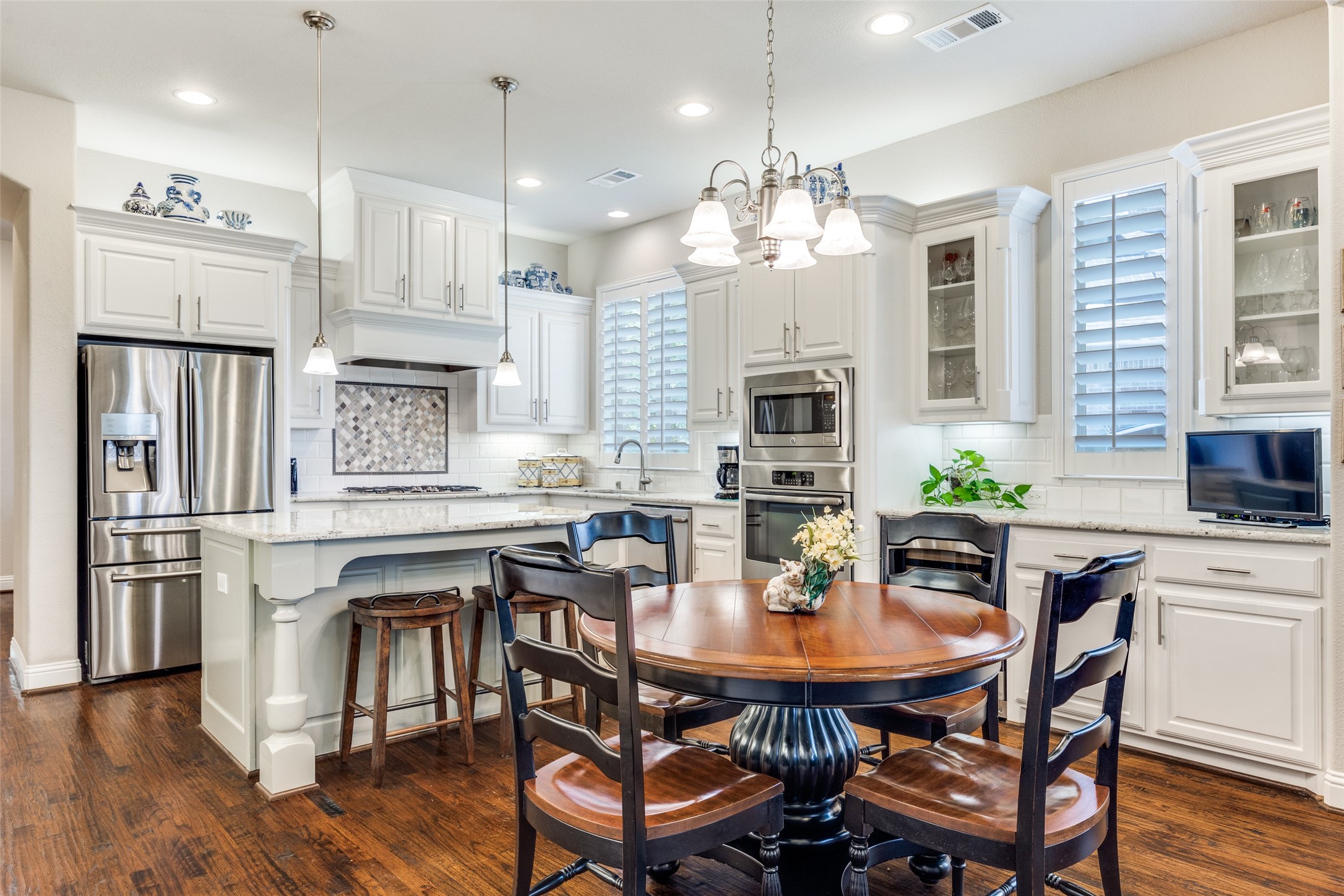 3005 Aberdeen Drive The Colony TX 75056