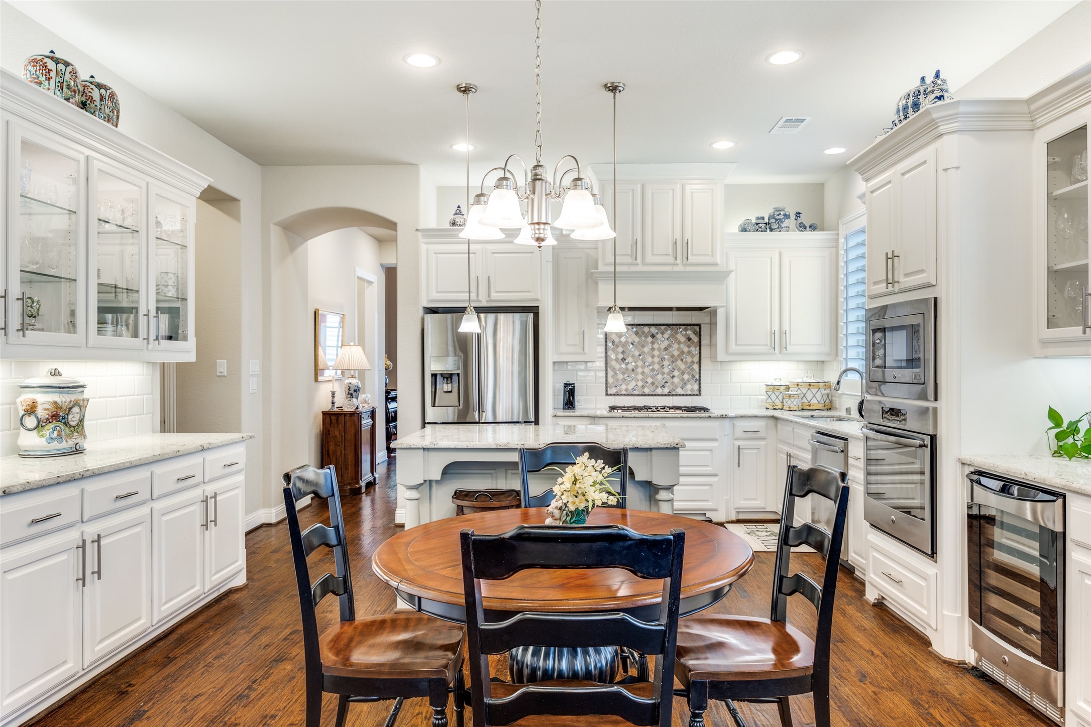 3005 Aberdeen Drive The Colony TX 75056