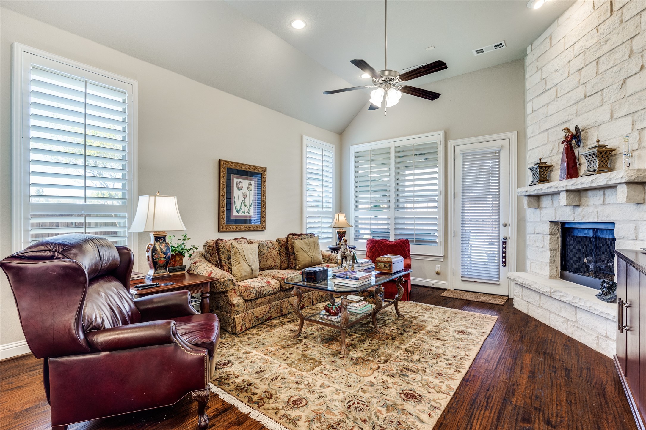 3005 Aberdeen Drive The Colony TX 75056