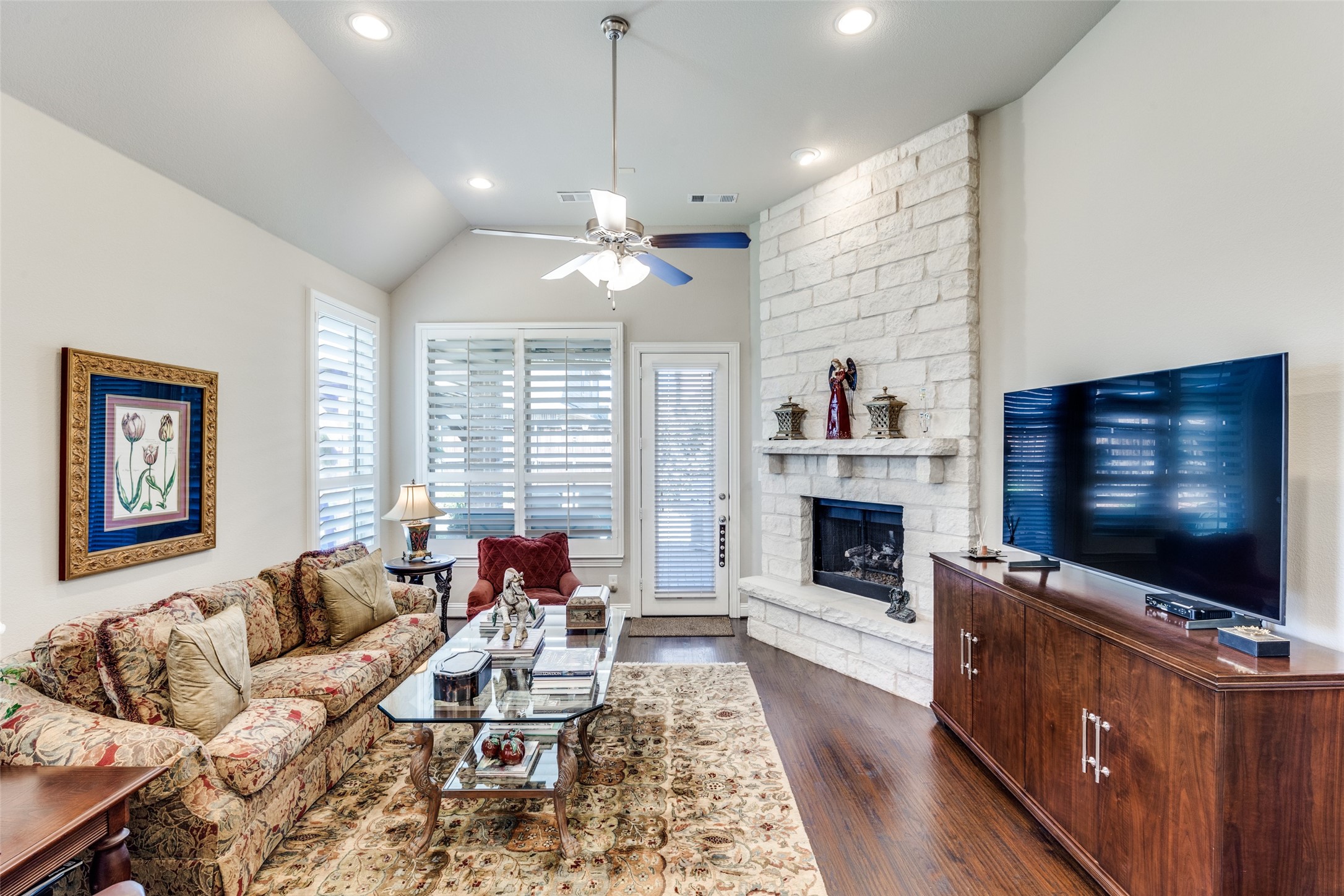 3005 Aberdeen Drive The Colony TX 75056