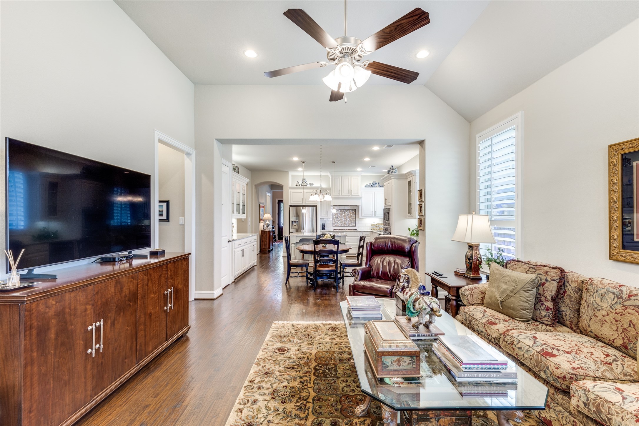 3005 Aberdeen Drive The Colony TX 75056