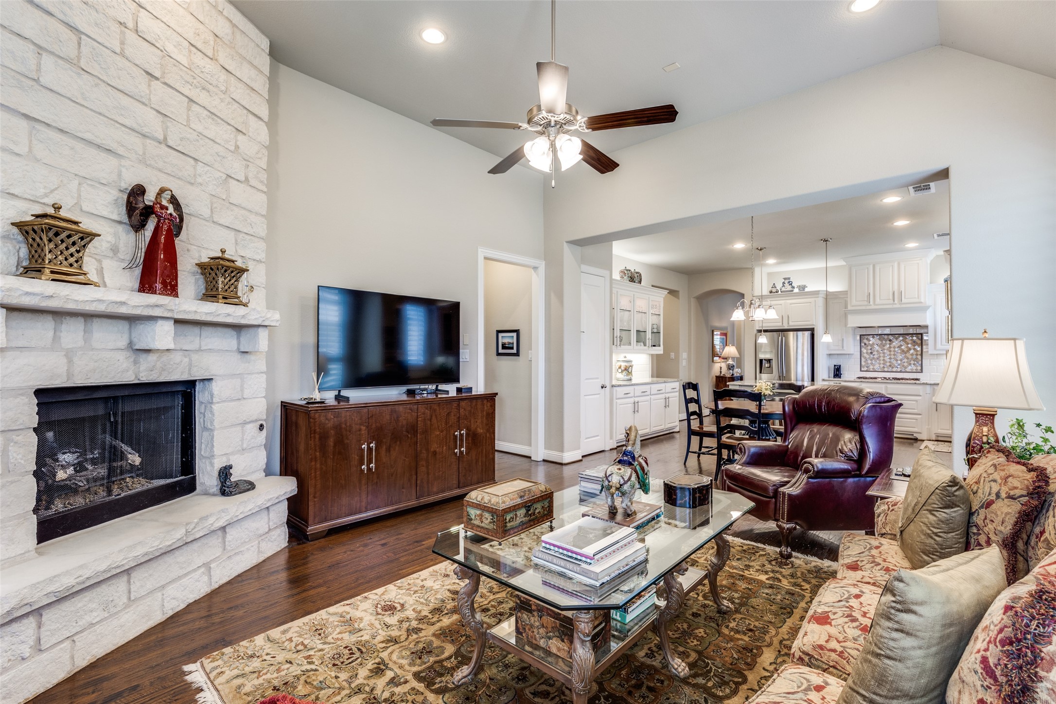 3005 Aberdeen Drive The Colony TX 75056