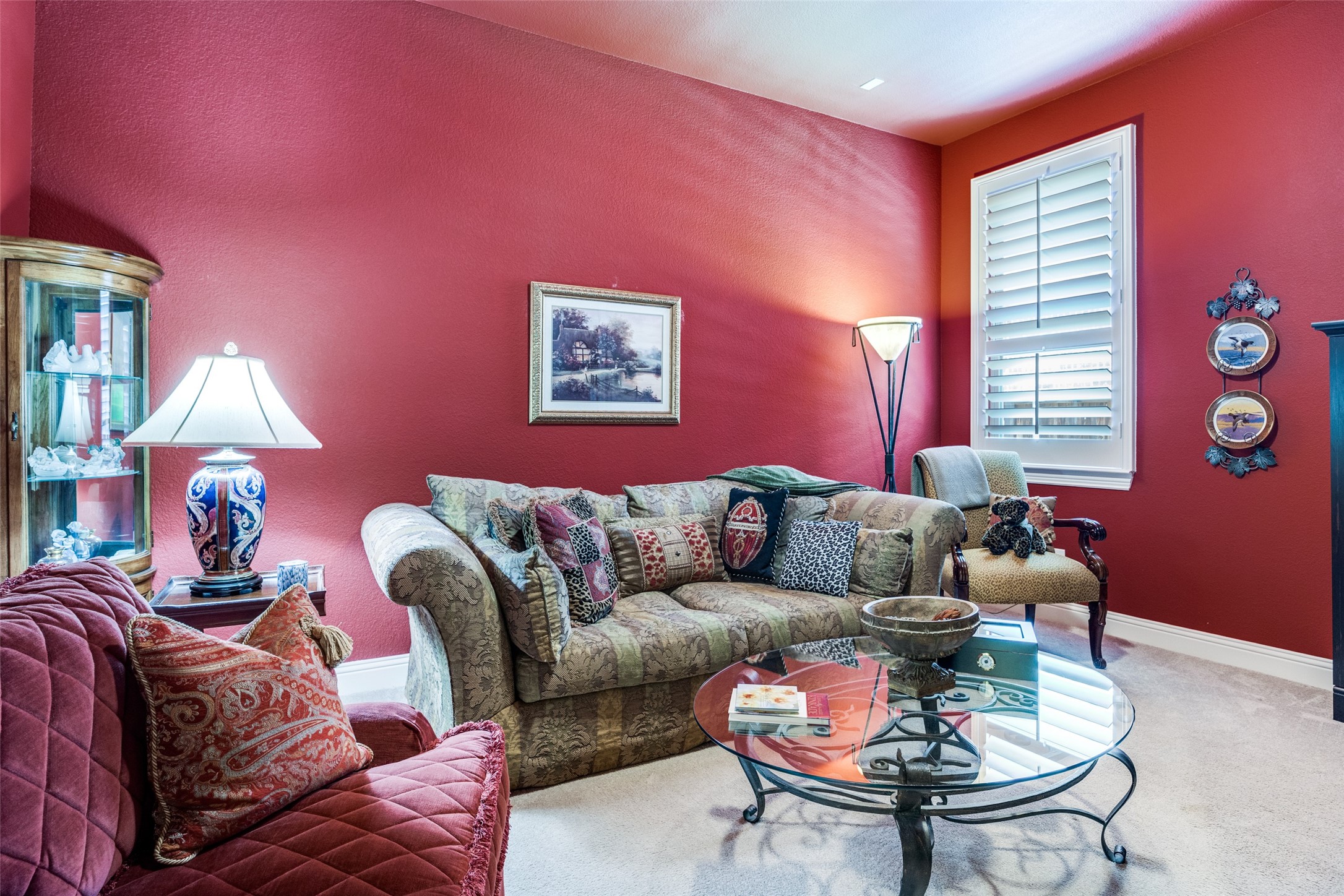 3005 Aberdeen Drive The Colony TX 75056