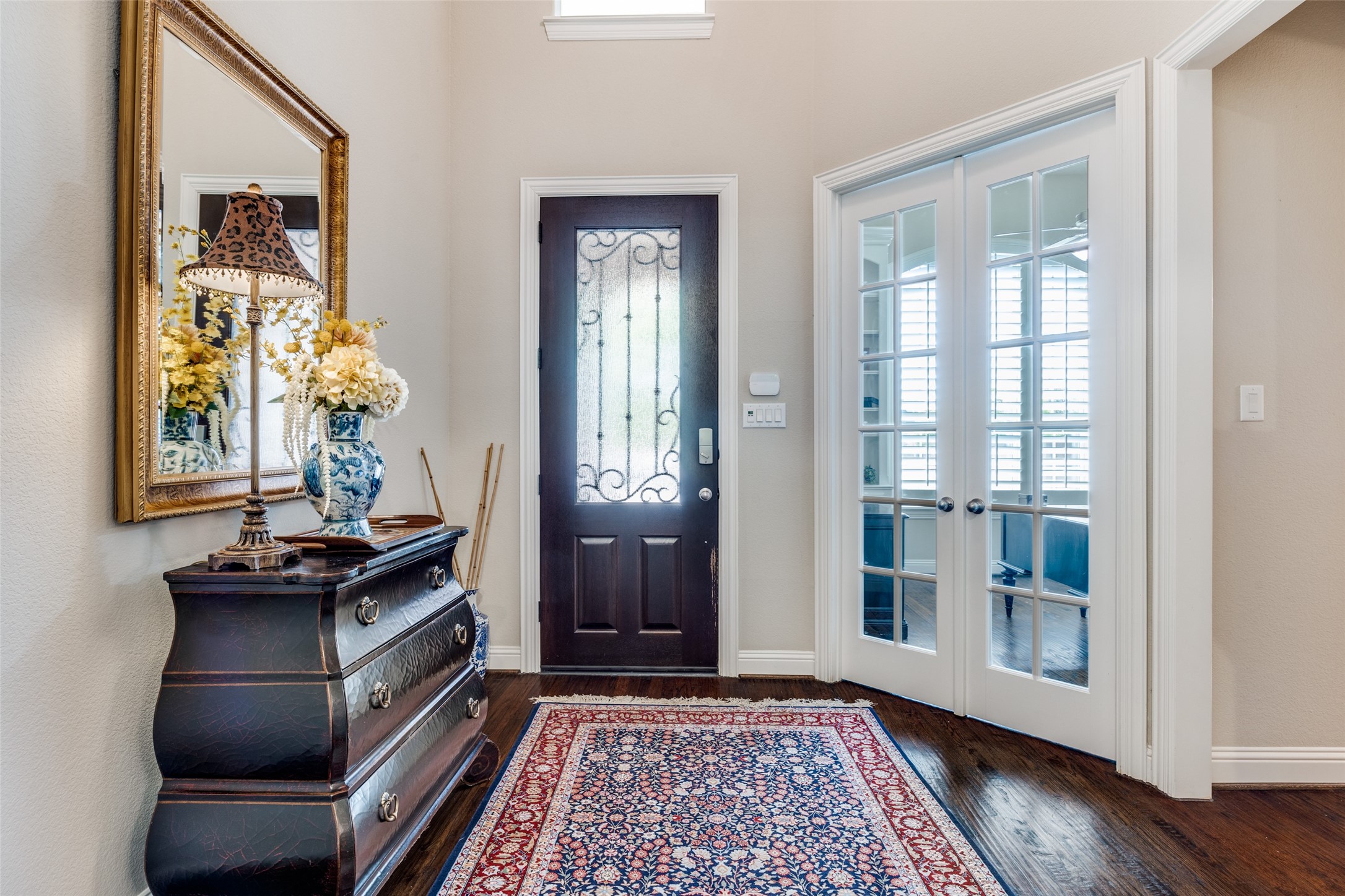 3005 Aberdeen Drive The Colony TX 75056