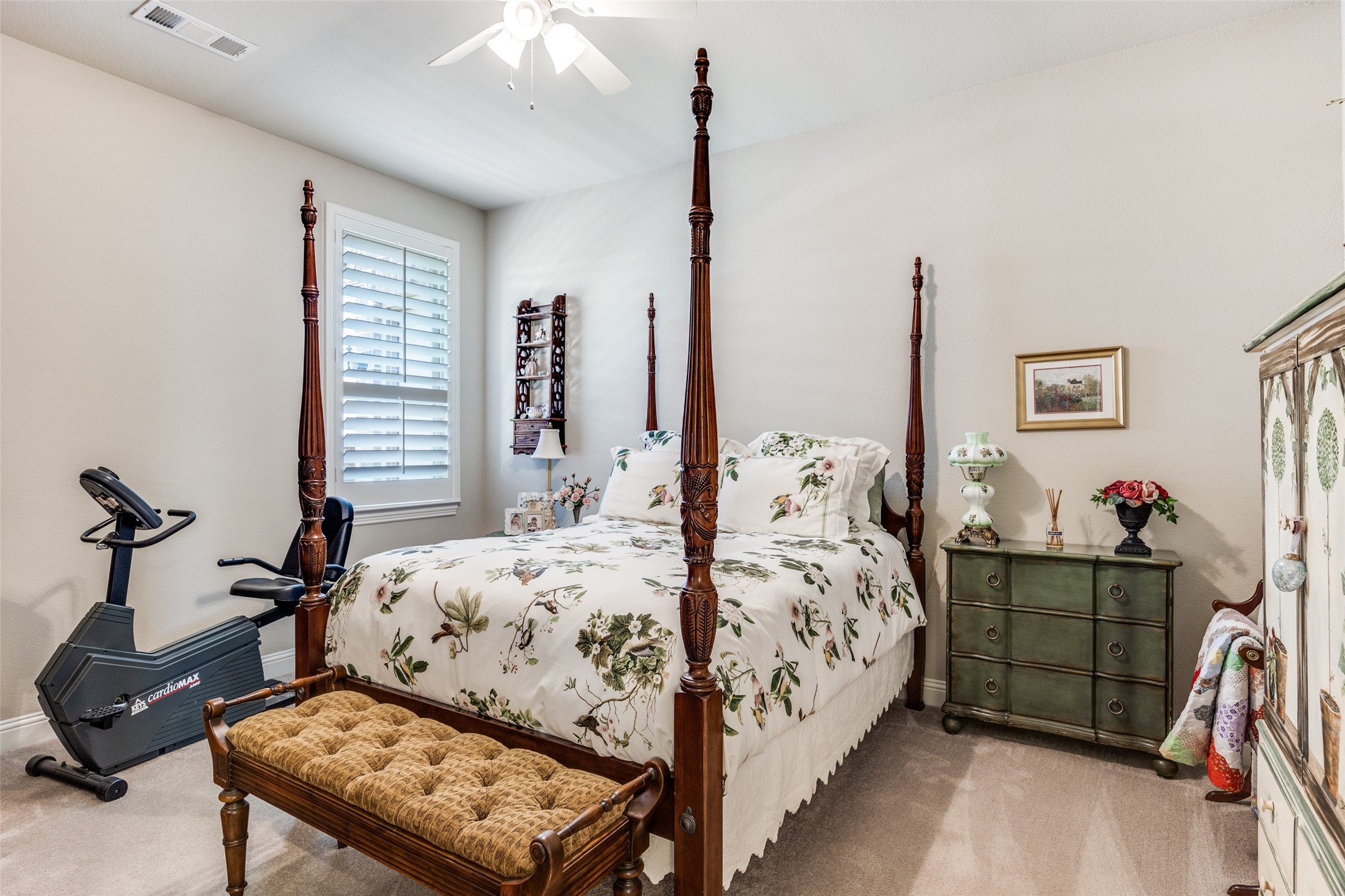 3005 Aberdeen Drive The Colony TX 75056