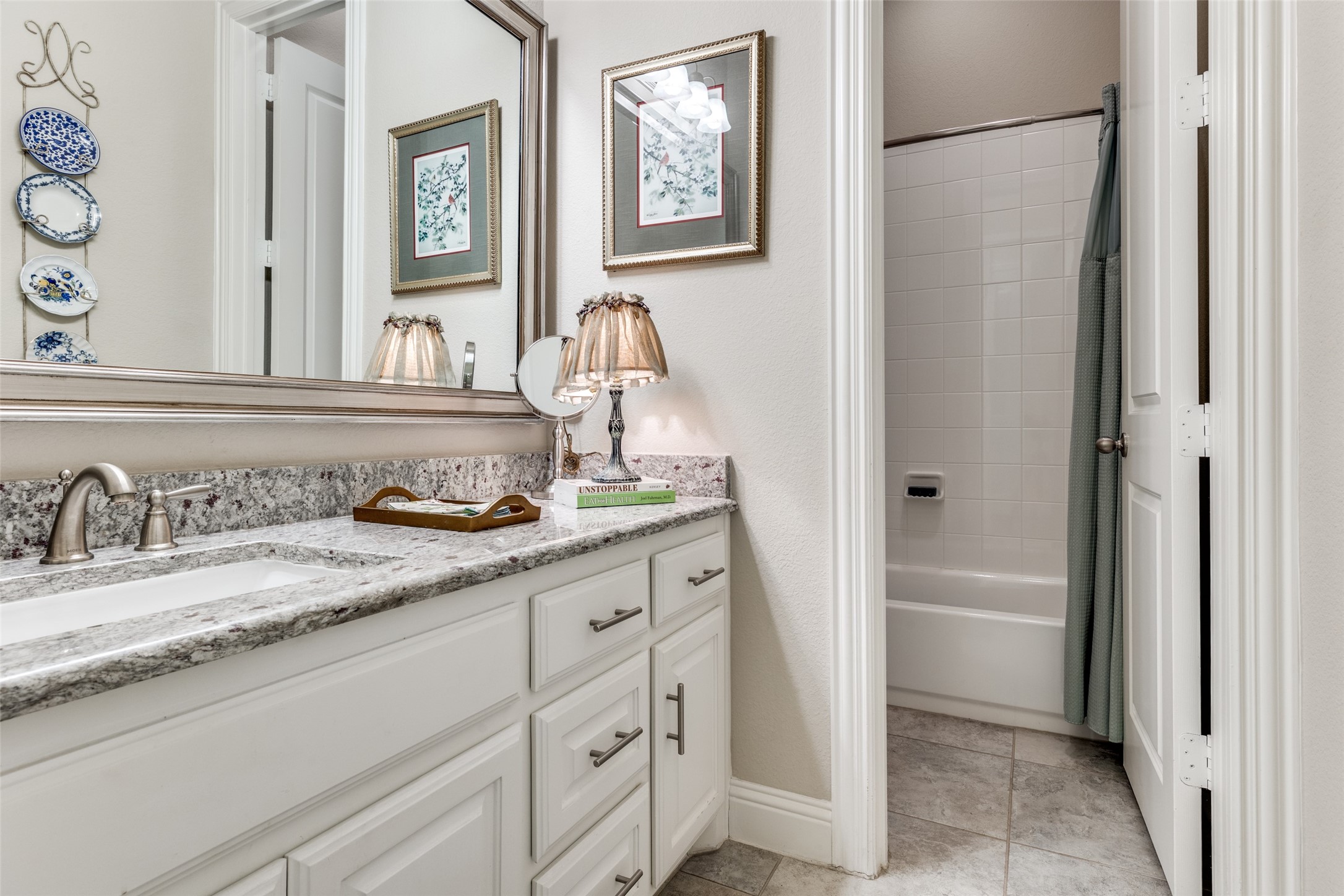 3005 Aberdeen Drive The Colony TX 75056