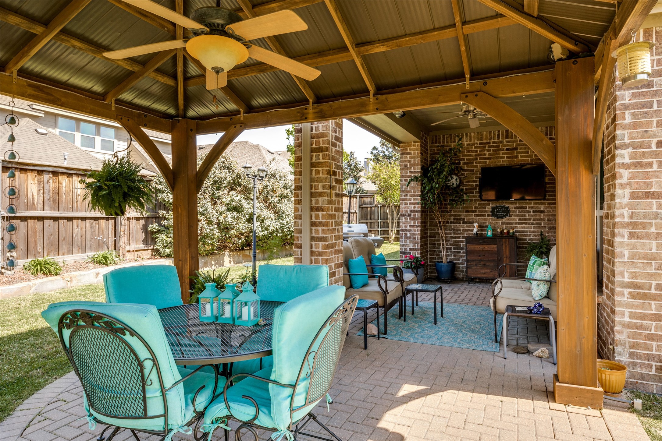 3005 Aberdeen Drive The Colony TX 75056