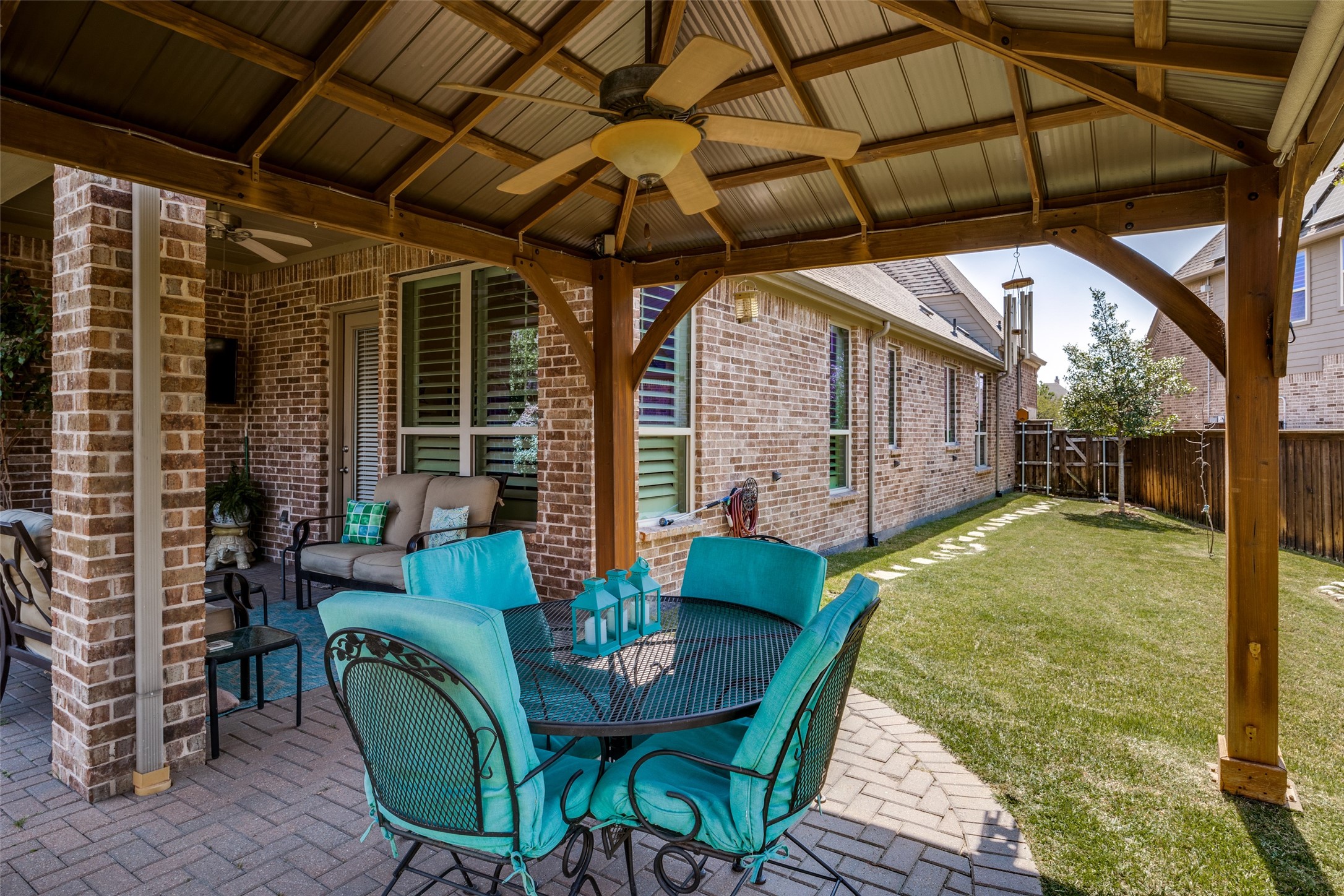 3005 Aberdeen Drive The Colony TX 75056