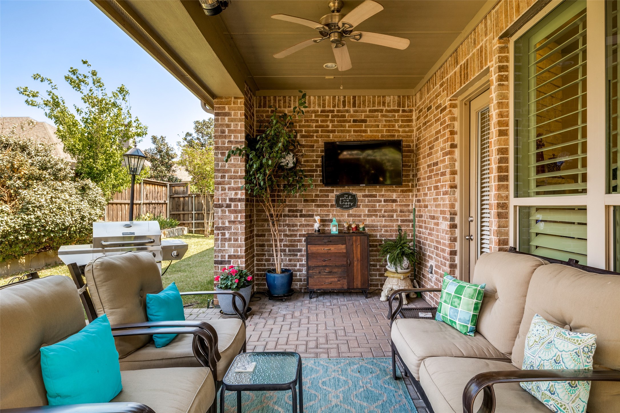 3005 Aberdeen Drive The Colony TX 75056
