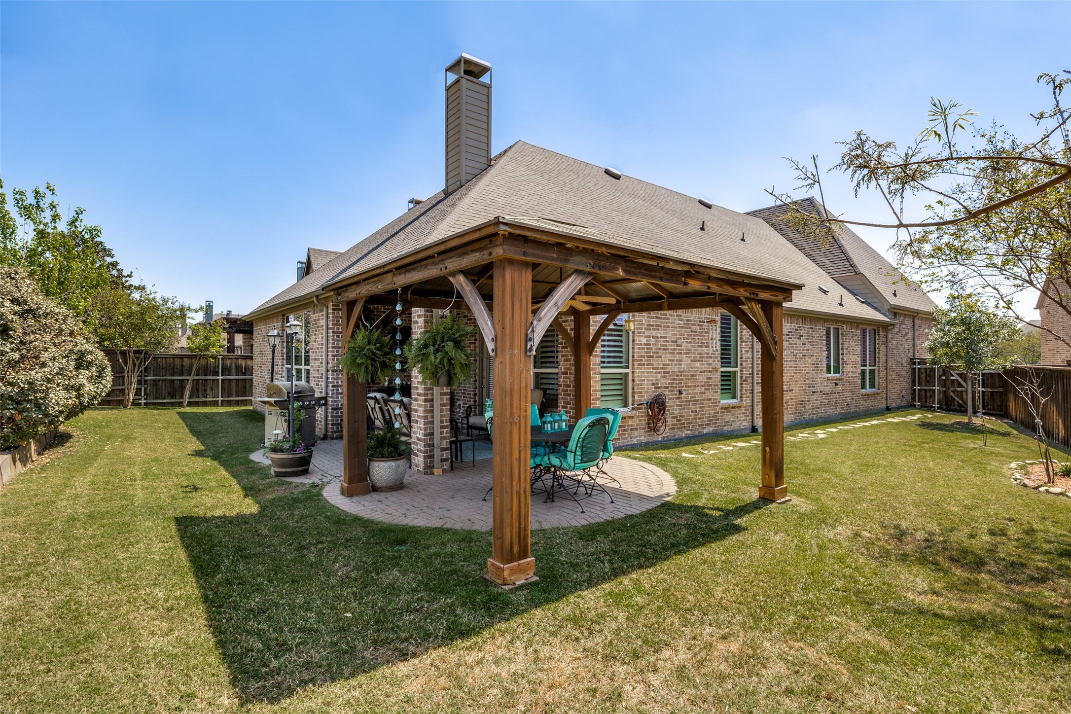 3005 Aberdeen Drive The Colony TX 75056