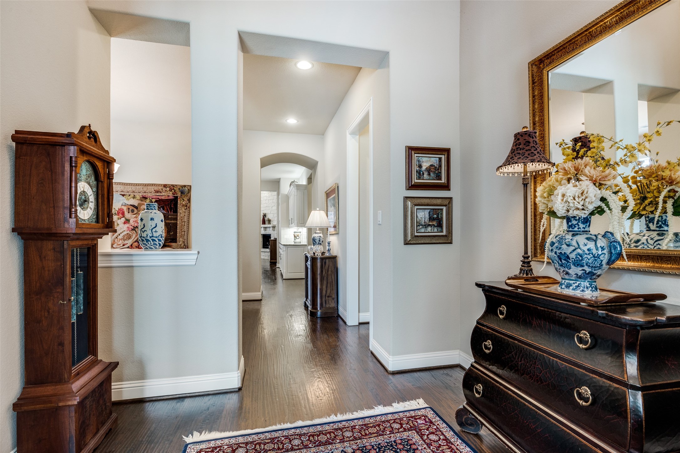3005 Aberdeen Drive The Colony TX 75056