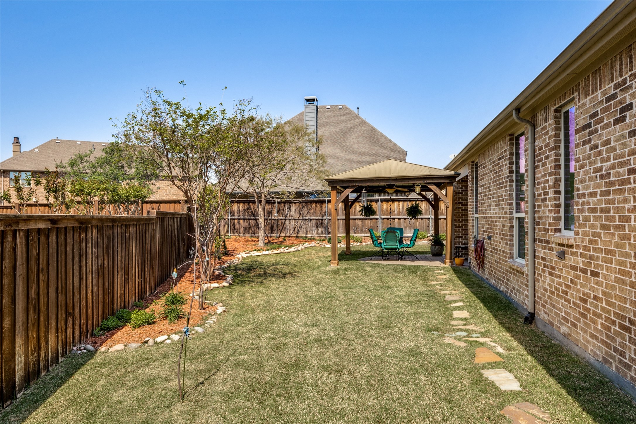 3005 Aberdeen Drive The Colony TX 75056