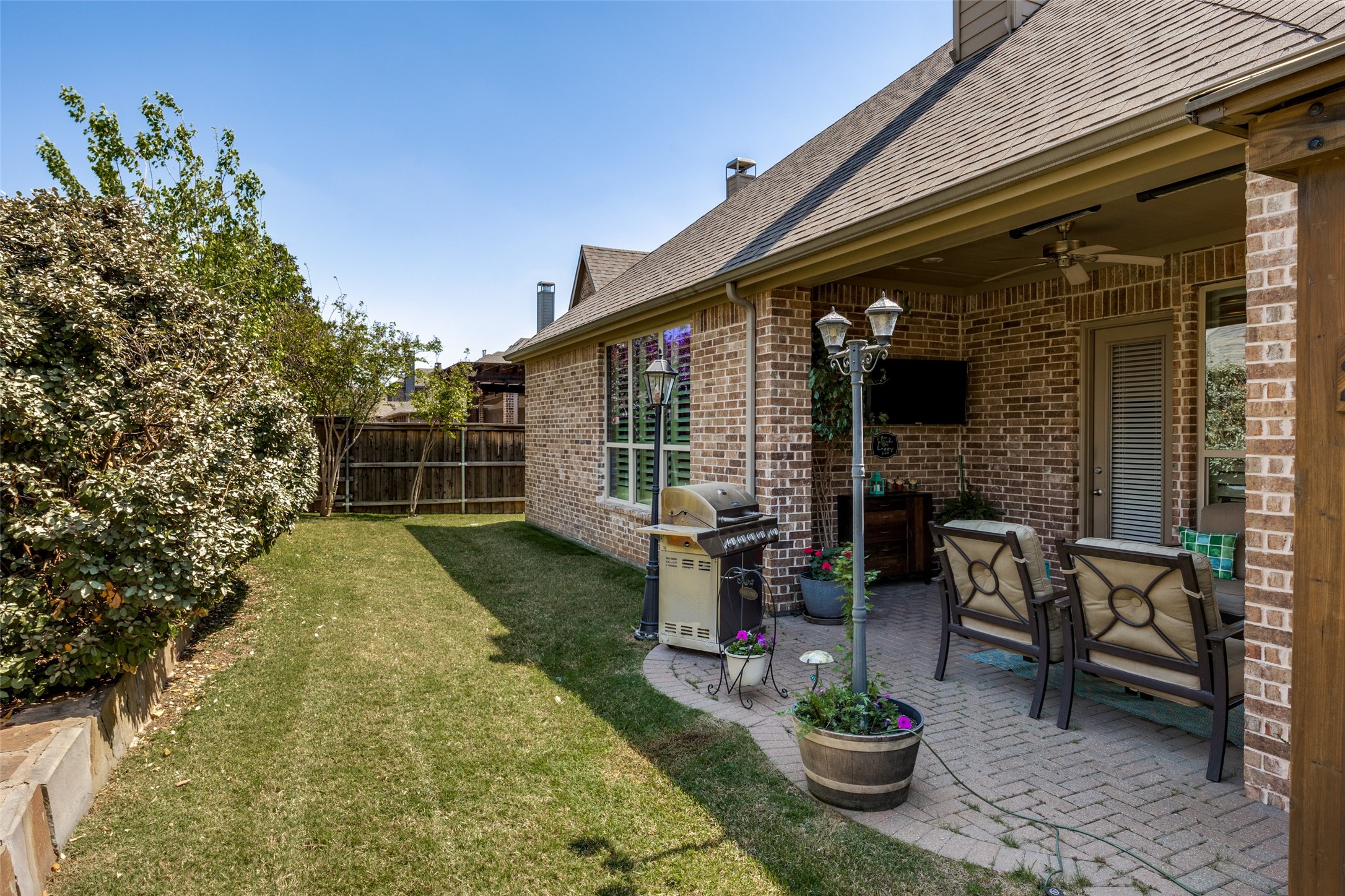 3005 Aberdeen Drive The Colony TX 75056