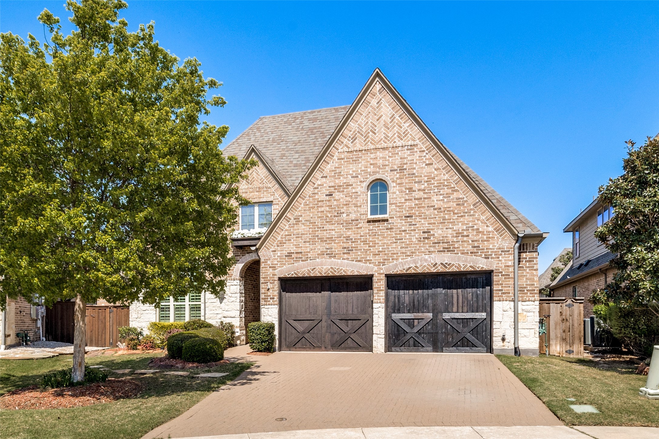 3005 Aberdeen Drive The Colony TX 75056