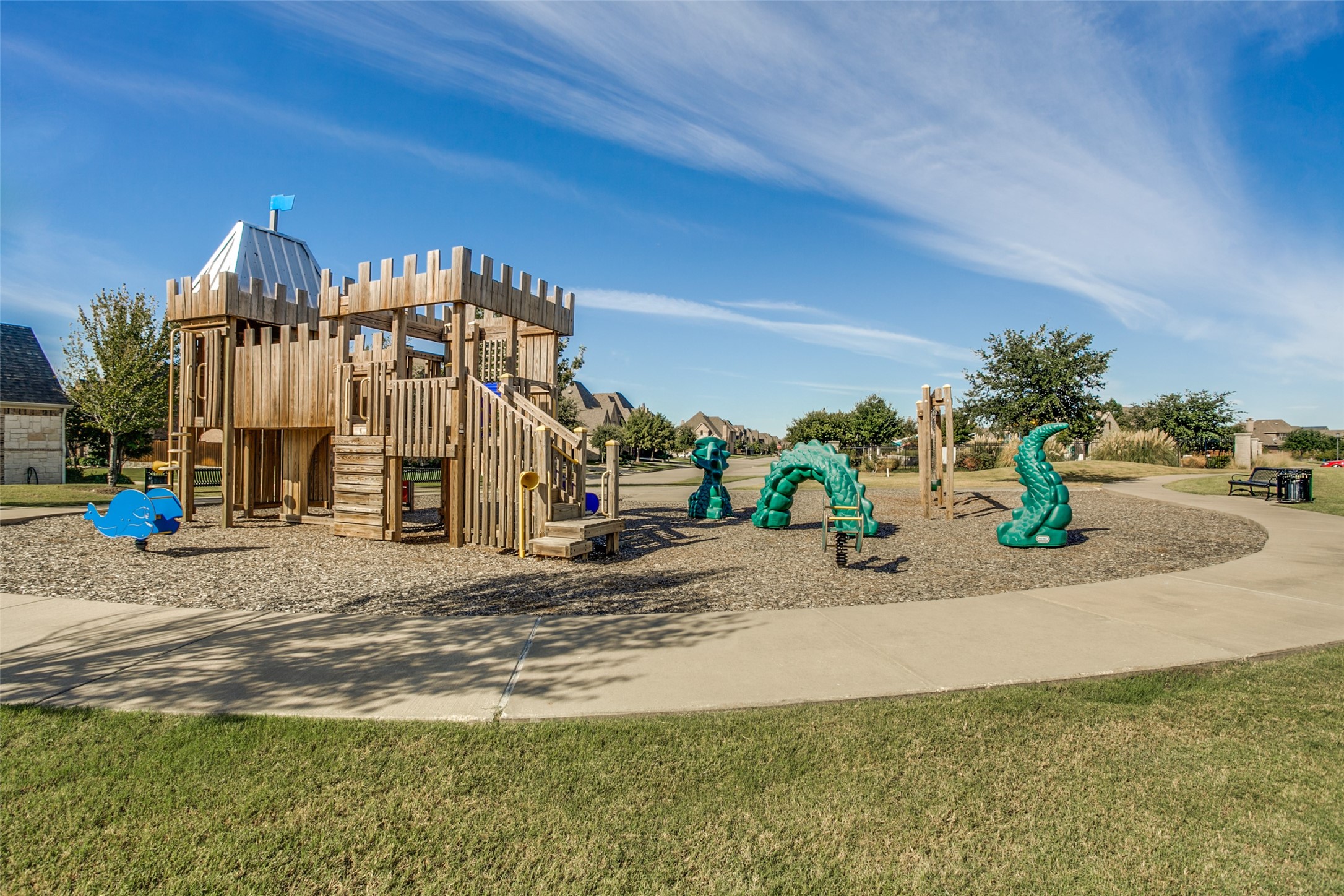 3005 Aberdeen Drive The Colony TX 75056