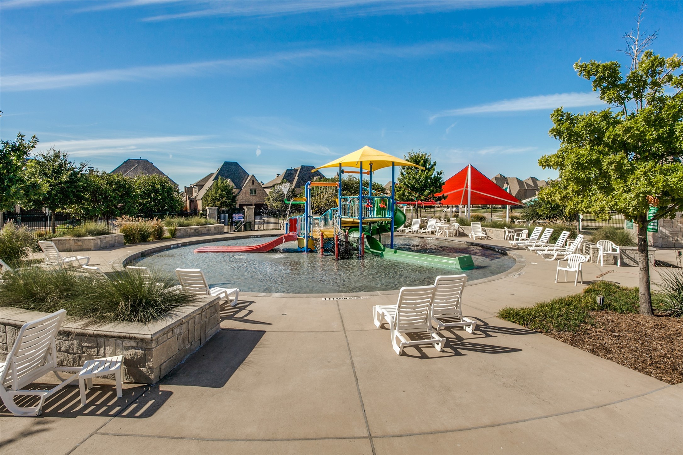 3005 Aberdeen Drive The Colony TX 75056