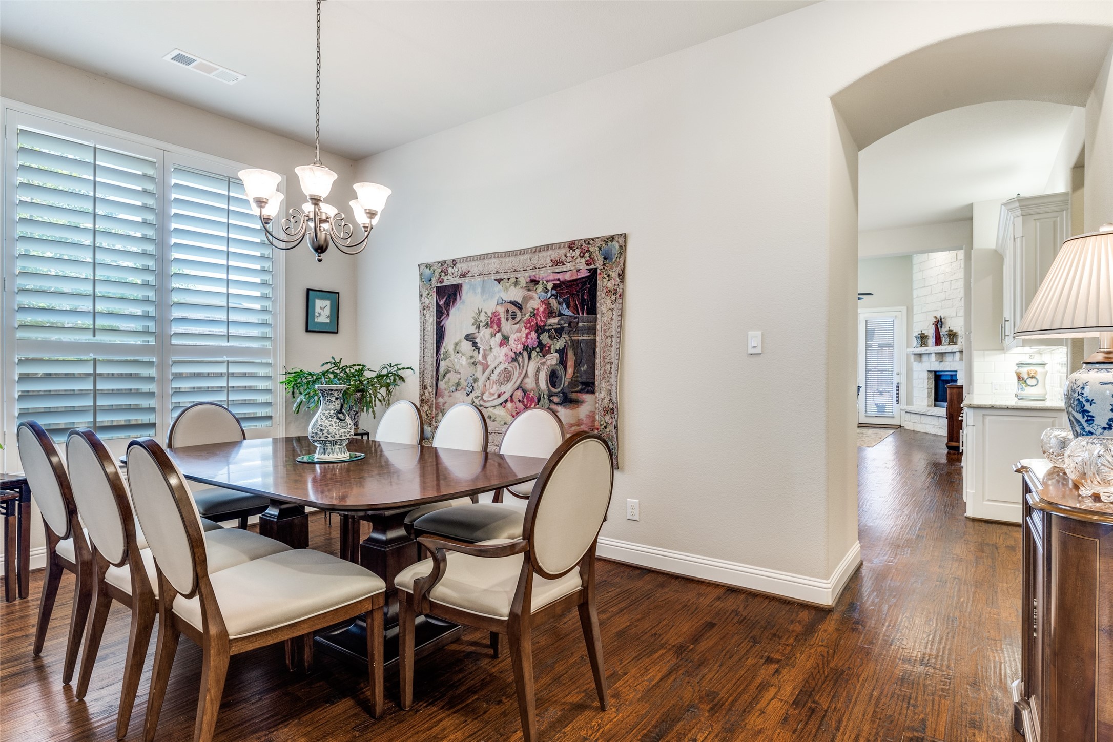 3005 Aberdeen Drive The Colony TX 75056