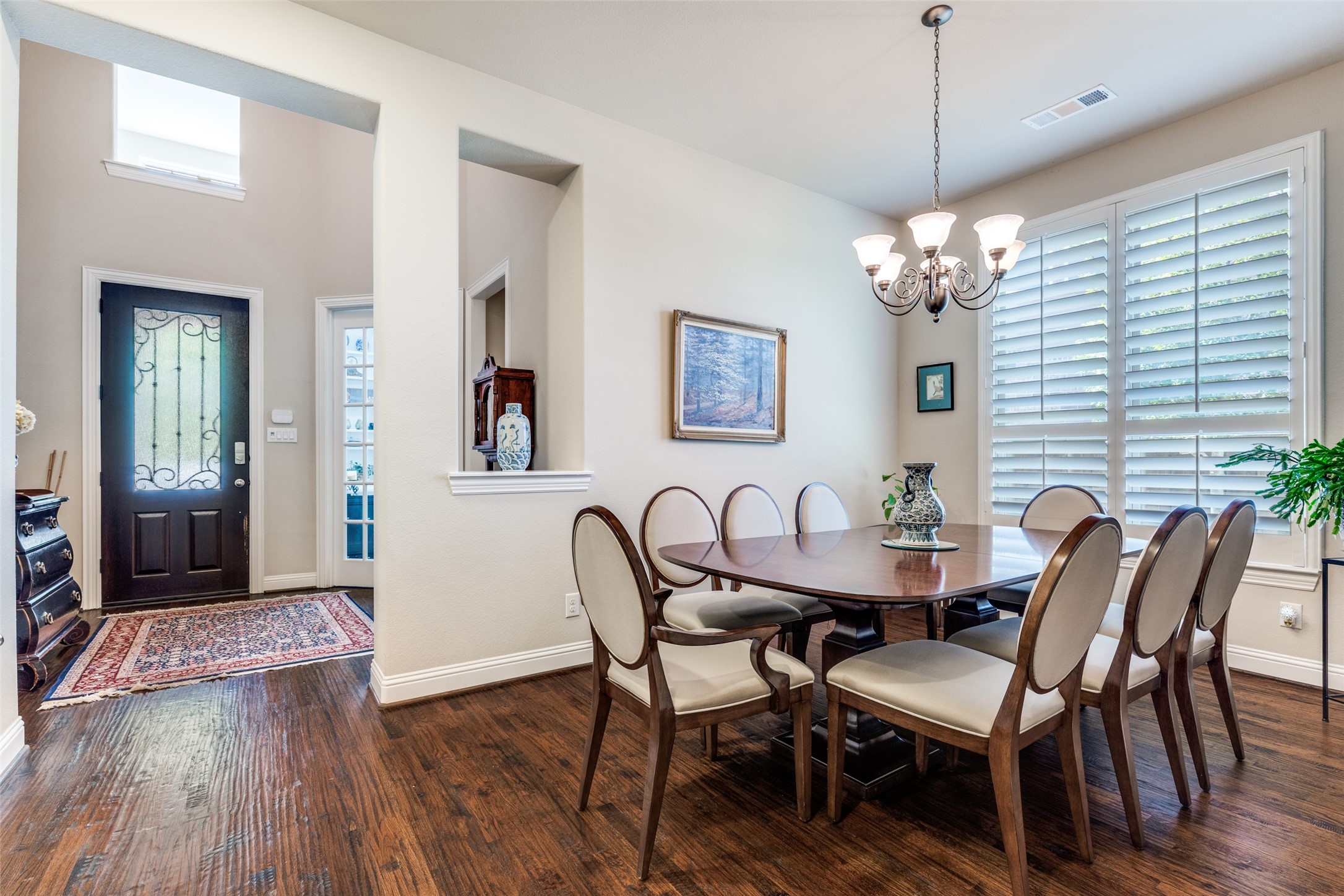 3005 Aberdeen Drive The Colony TX 75056