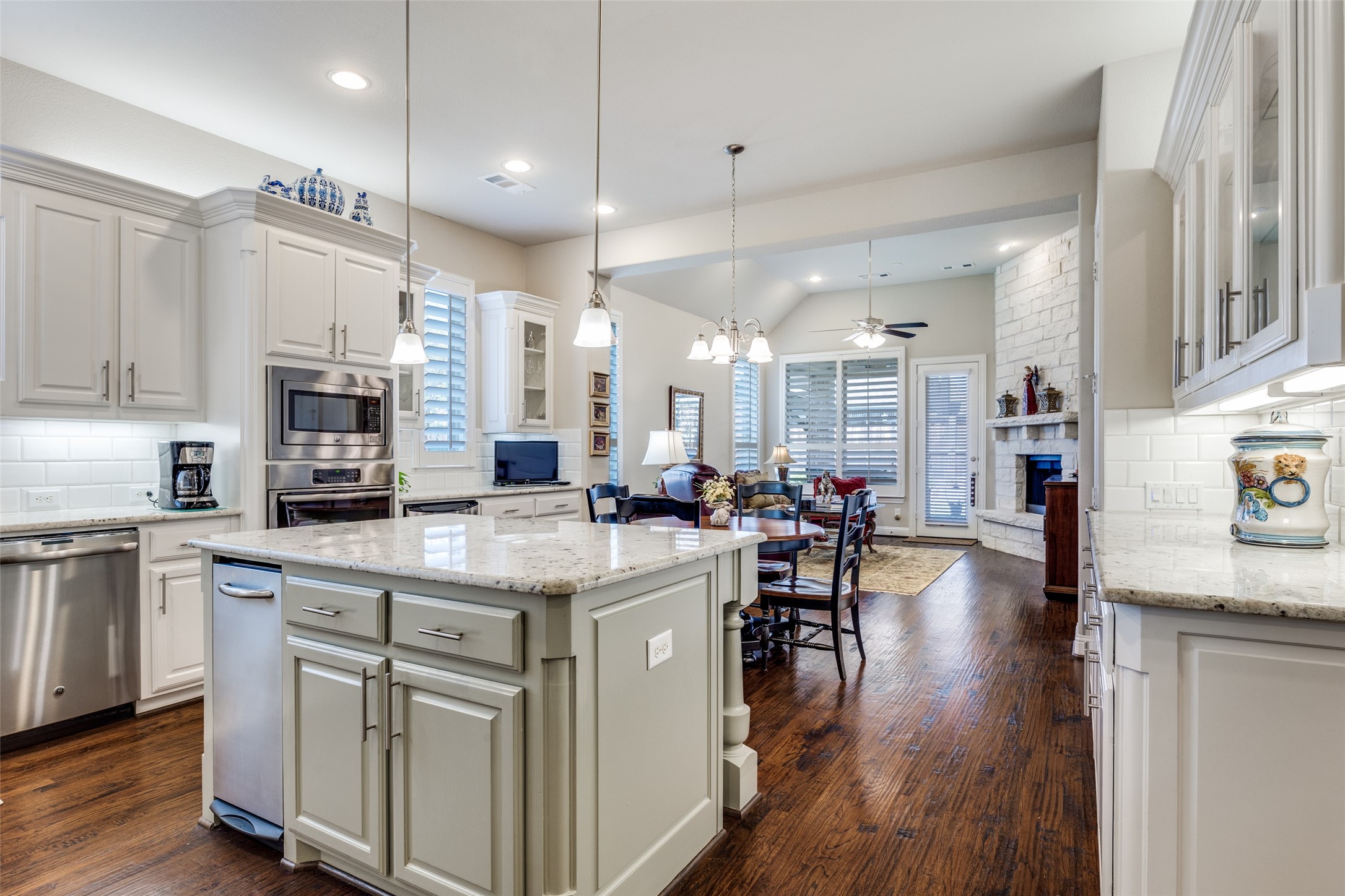 3005 Aberdeen Drive The Colony TX 75056